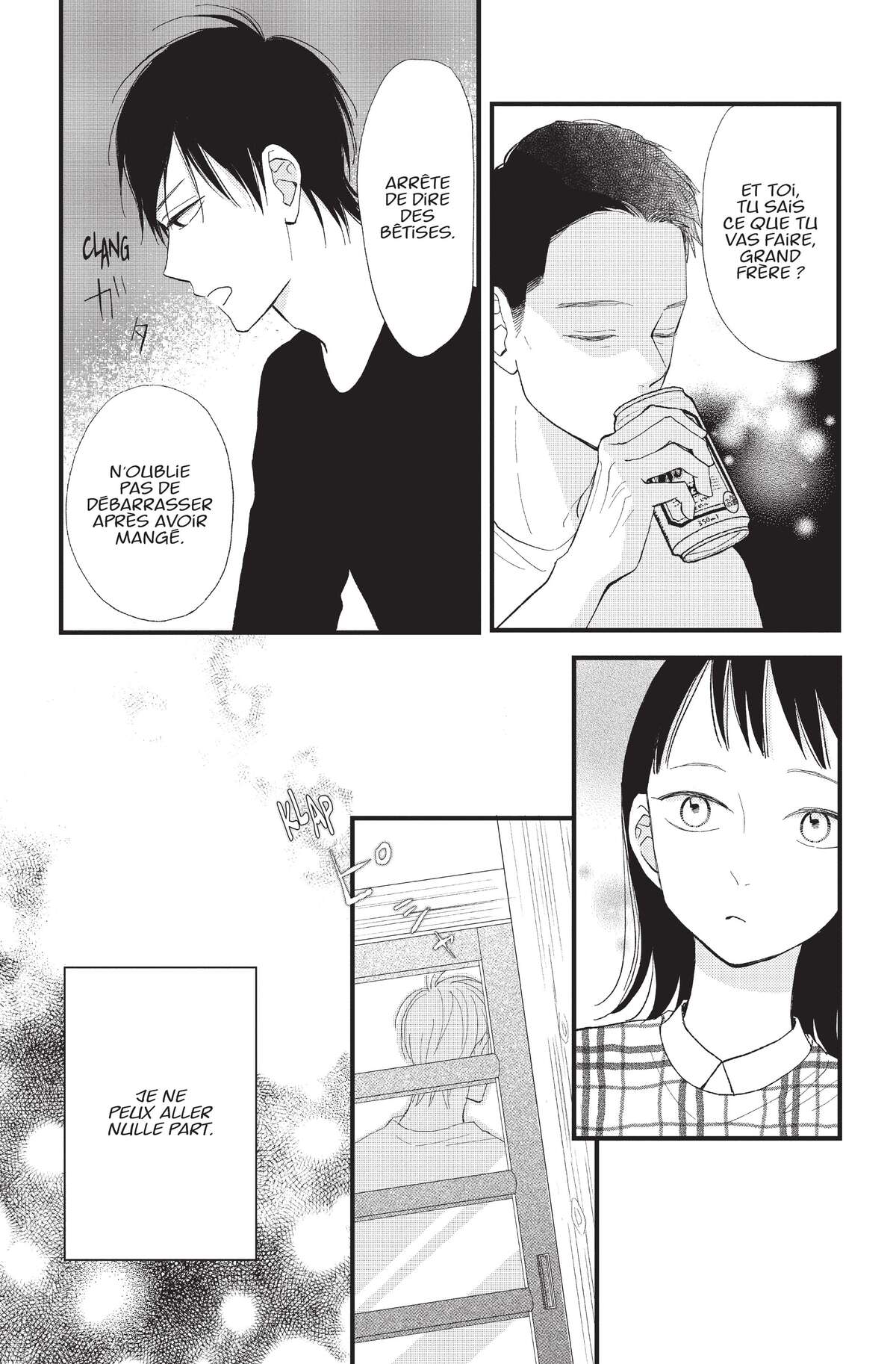 Comme les autres Volume 7 page 103