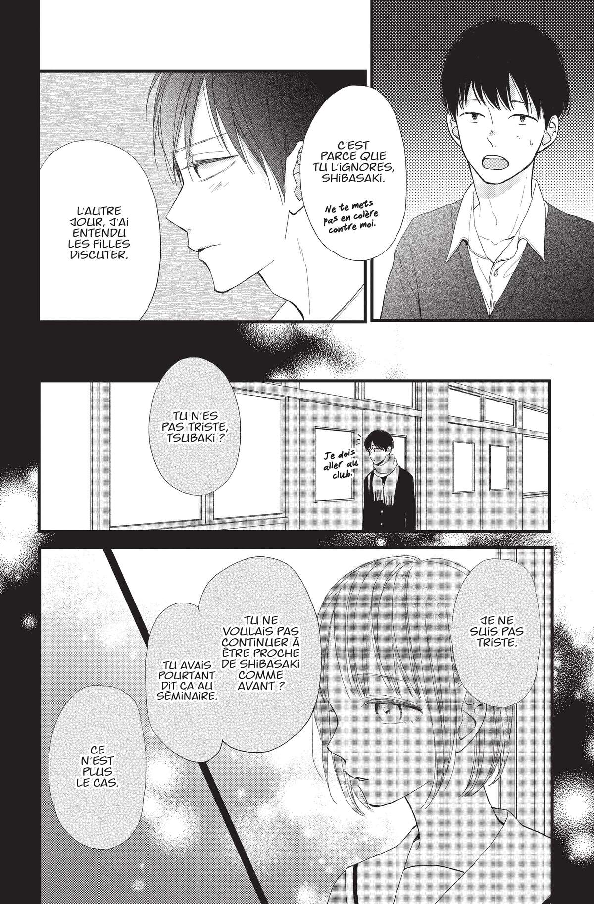Comme les autres Volume 7 page 112