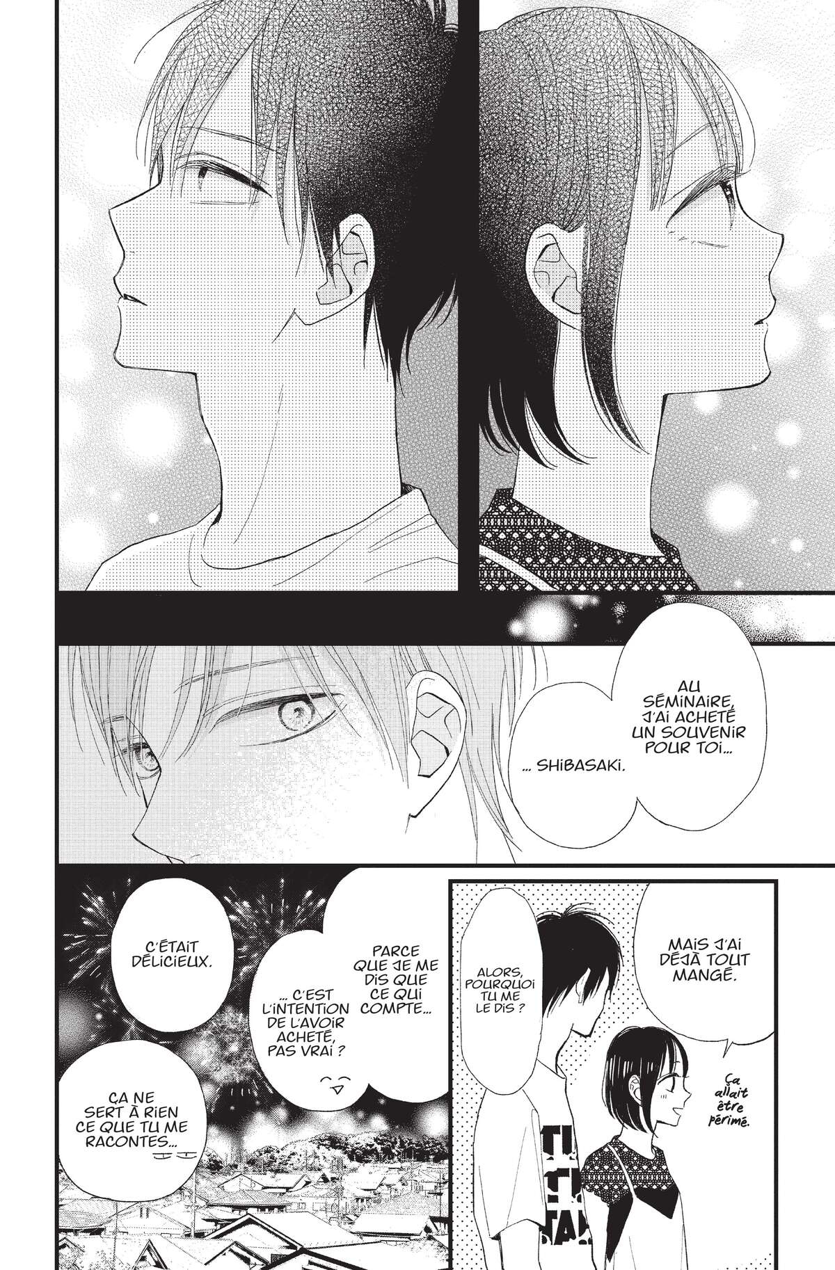 Comme les autres Volume 7 page 72