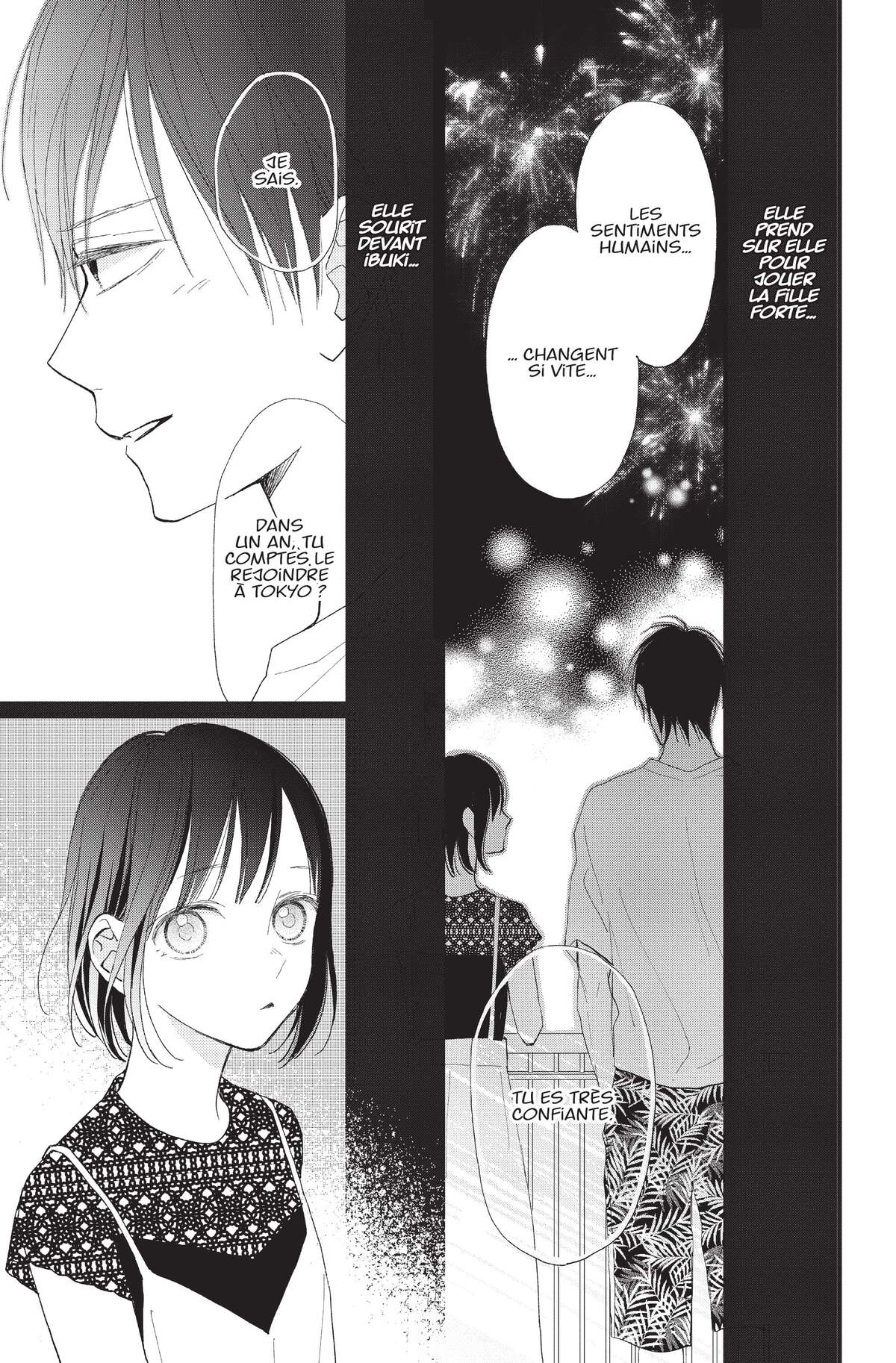 Comme les autres Volume 7 page 75