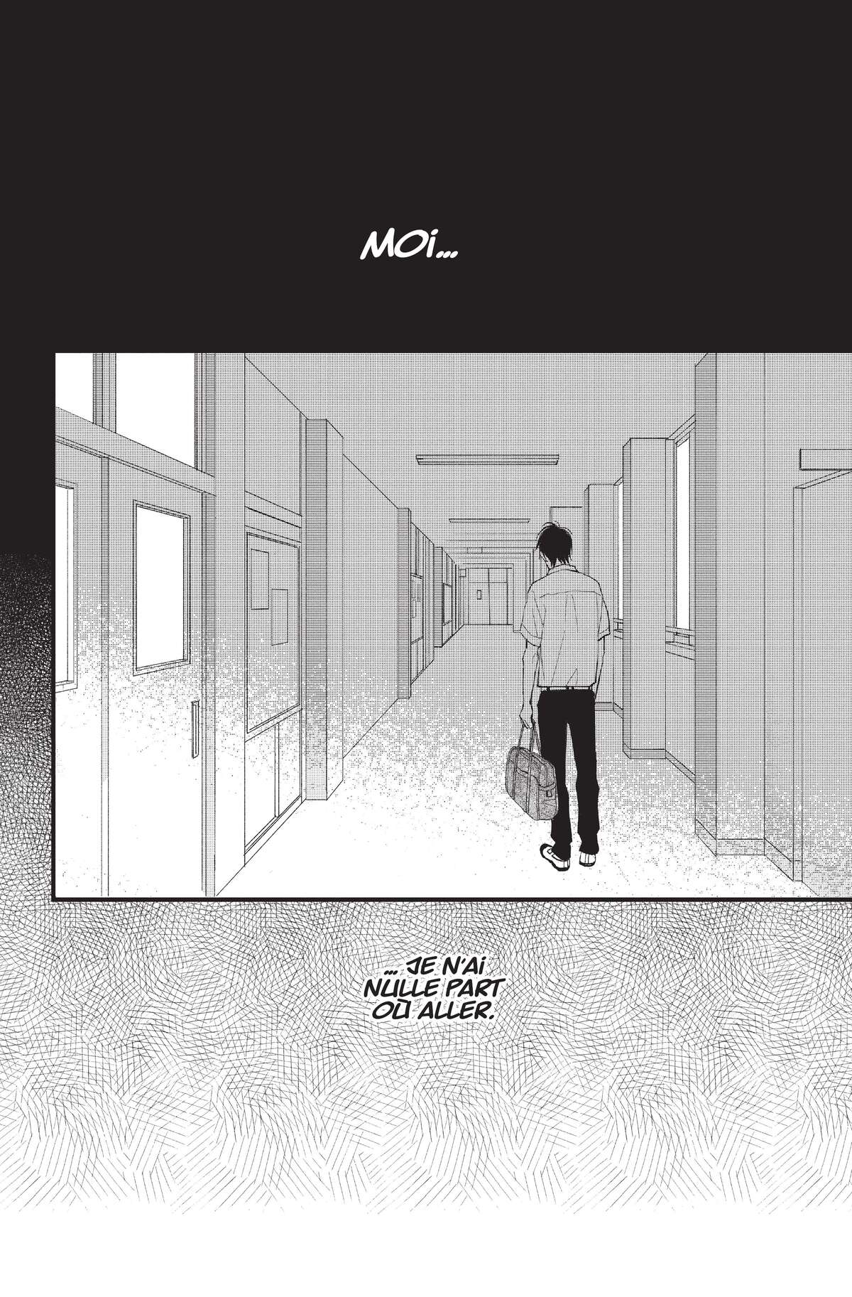 Comme les autres Volume 7 page 90