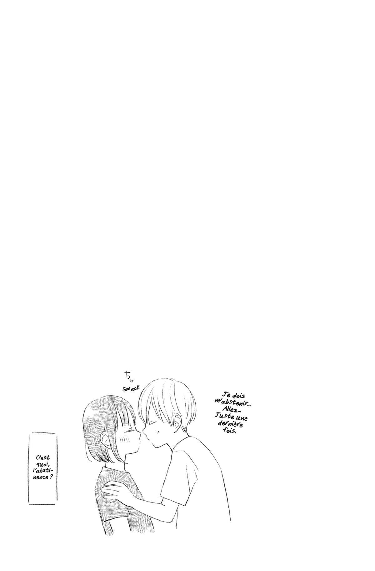 Comme les autres Volume 7 page 91