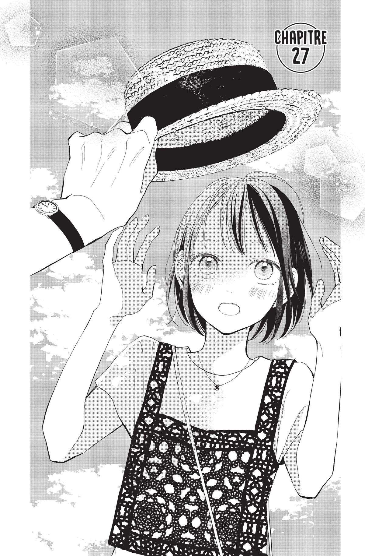 Comme les autres Volume 7 page 93