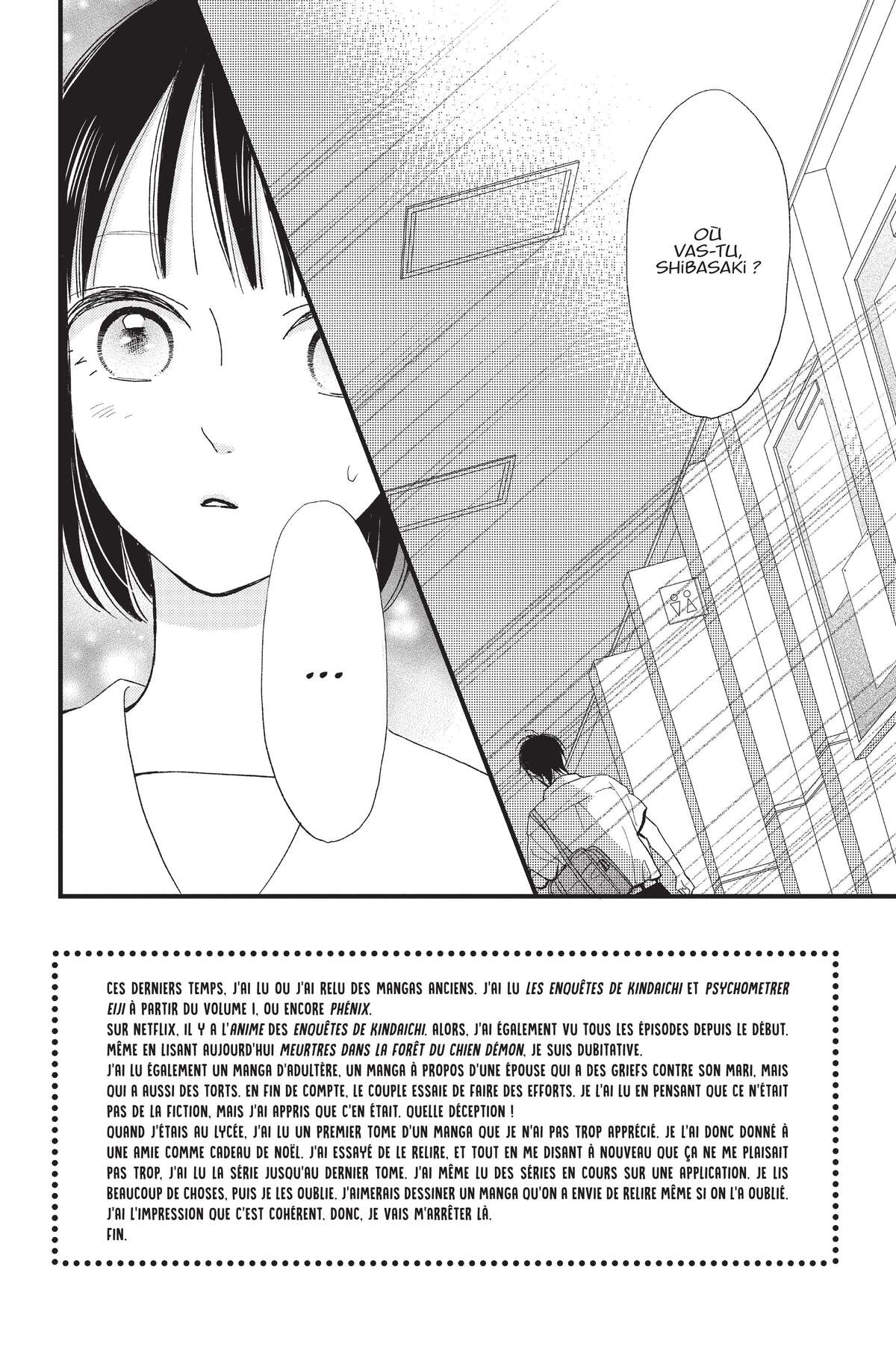 Comme les autres Volume 7 page 94