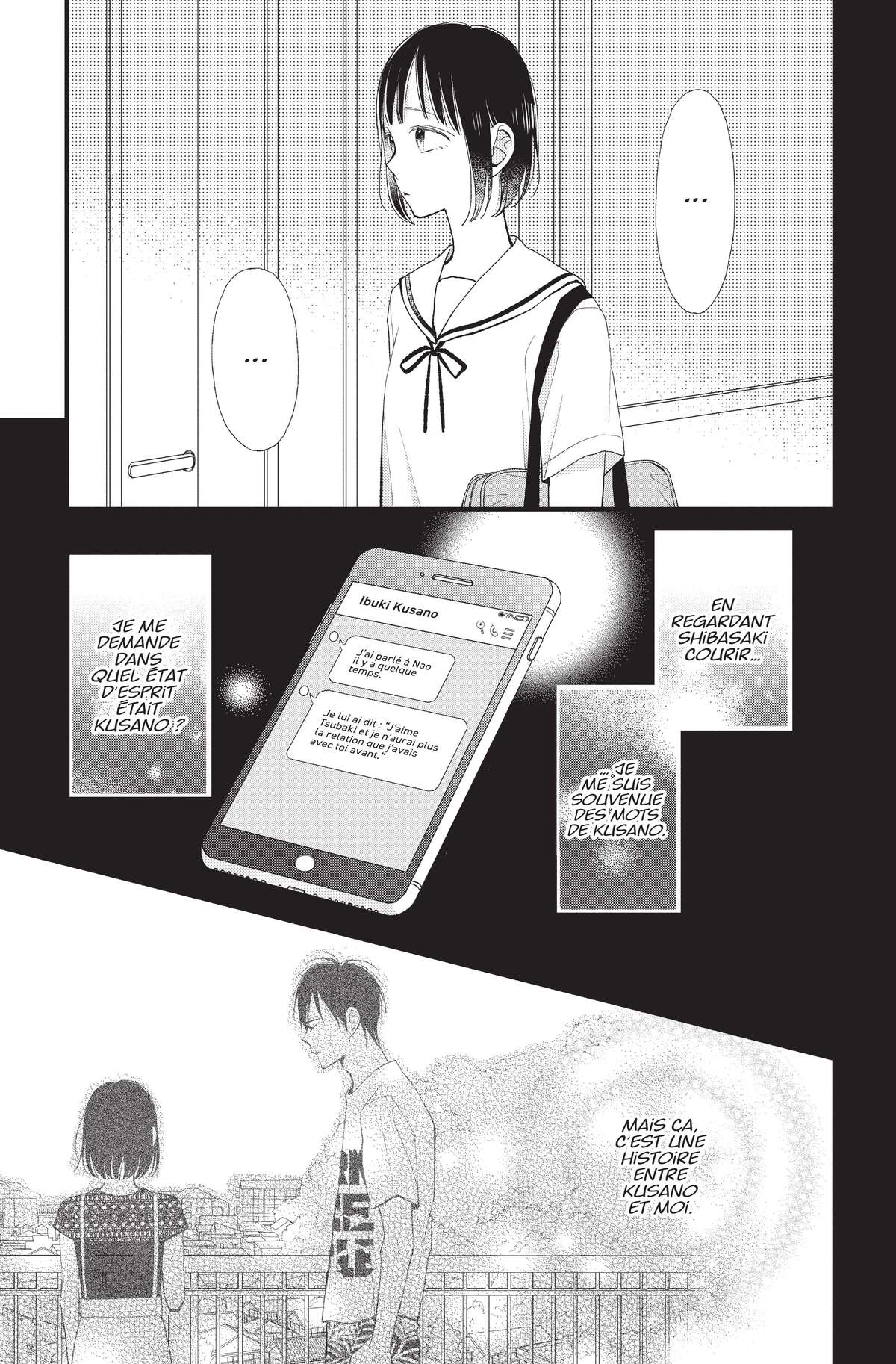 Comme les autres Volume 7 page 95