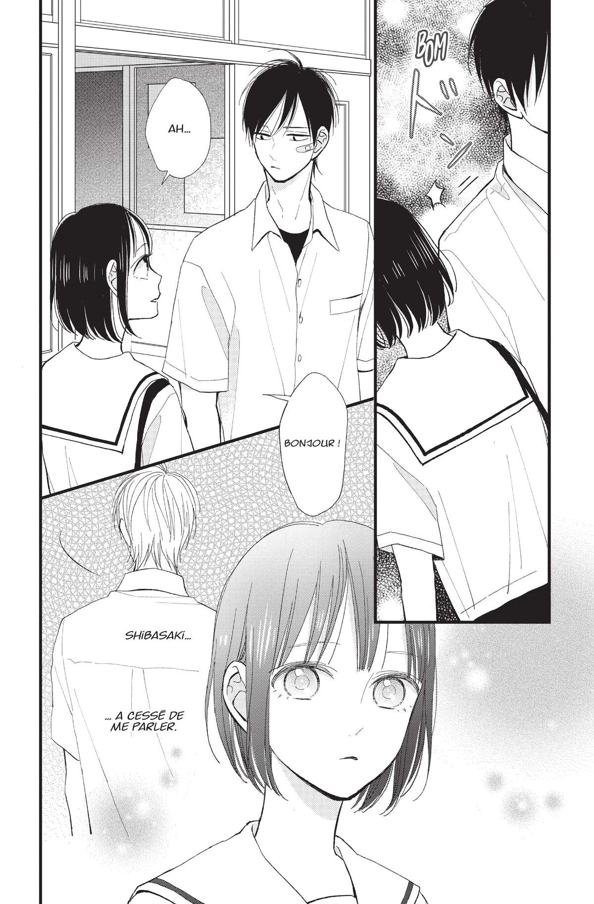 Comme les autres Volume 7 page 96