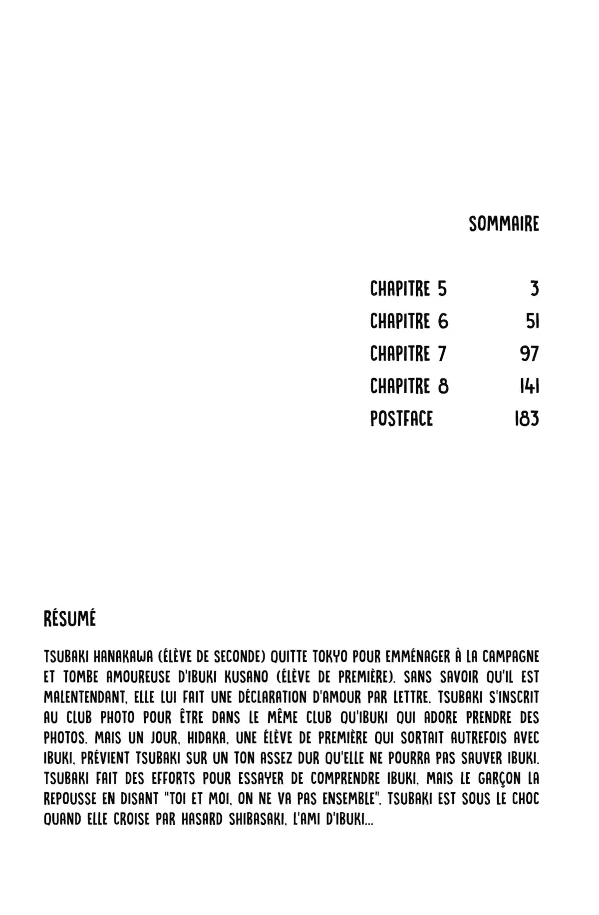 Comme les autres Volume 2 page 2