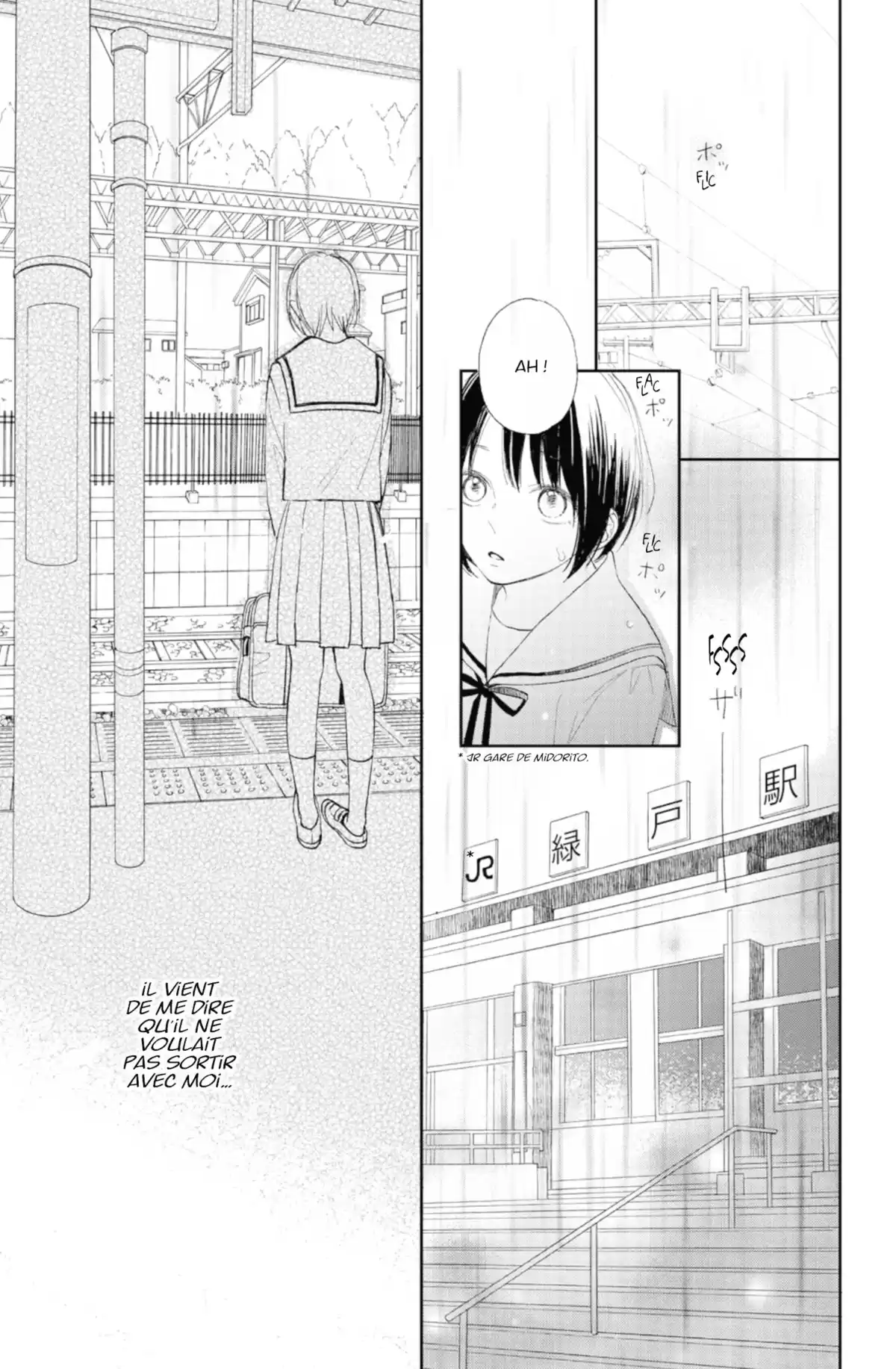 Comme les autres Volume 2 page 69