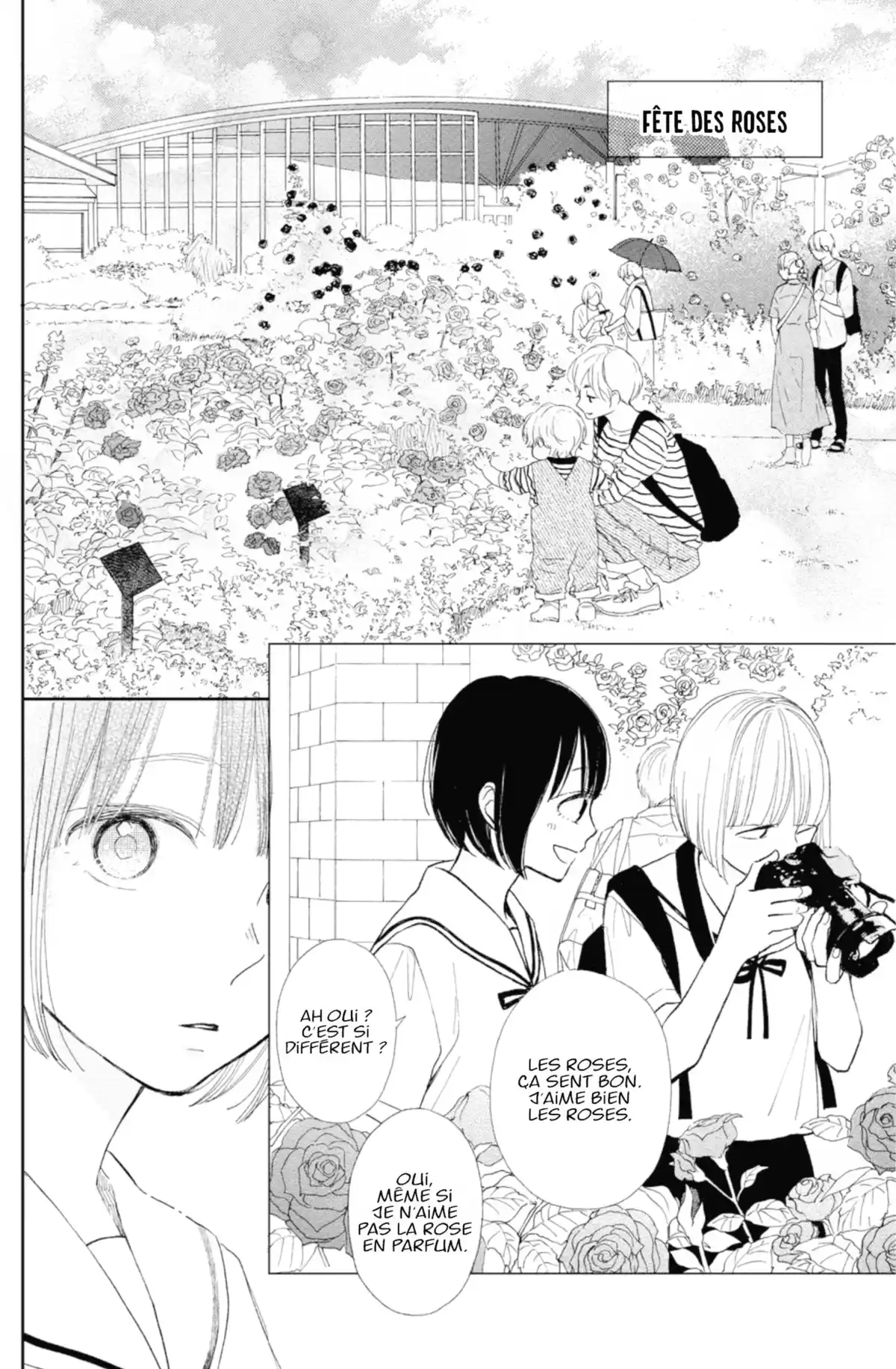 Comme les autres Volume 2 page 72