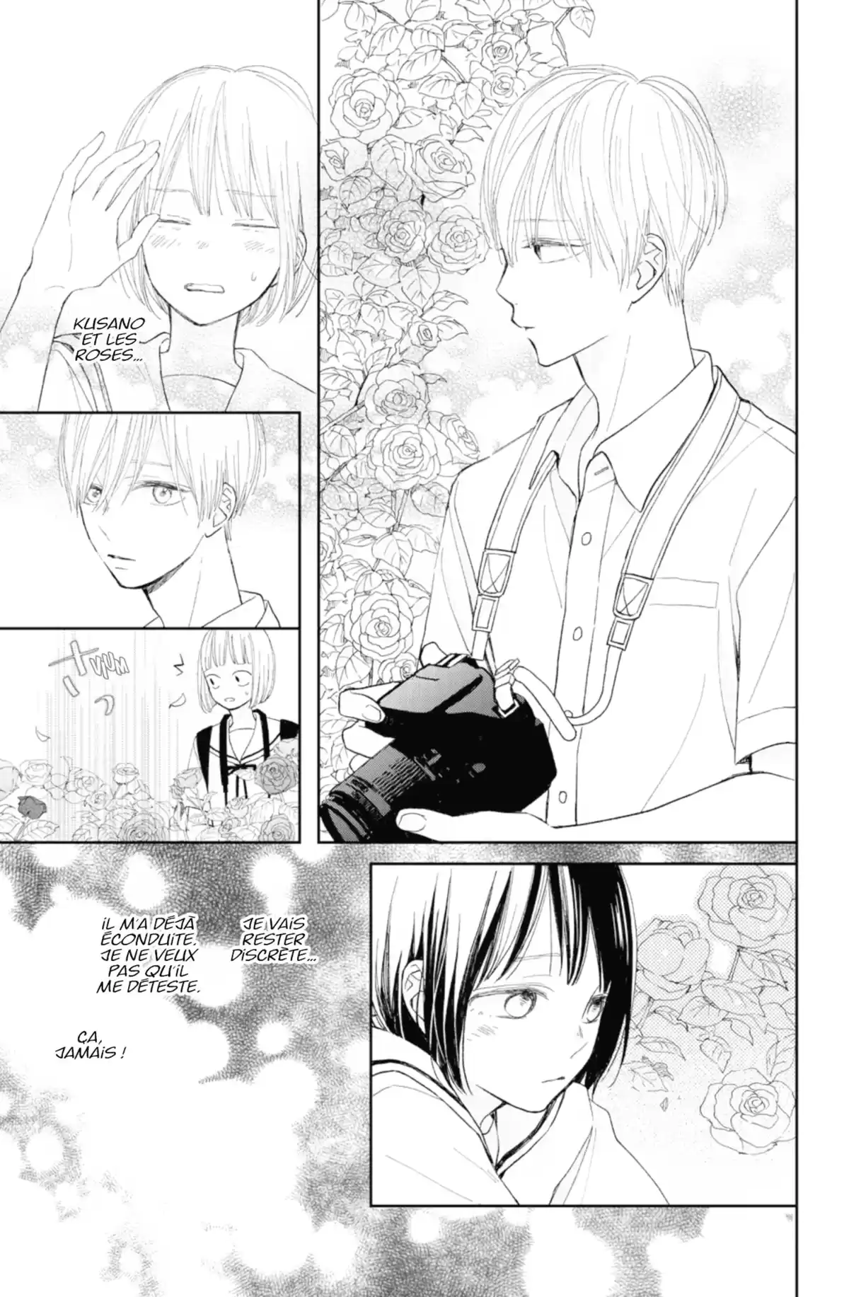 Comme les autres Volume 2 page 73