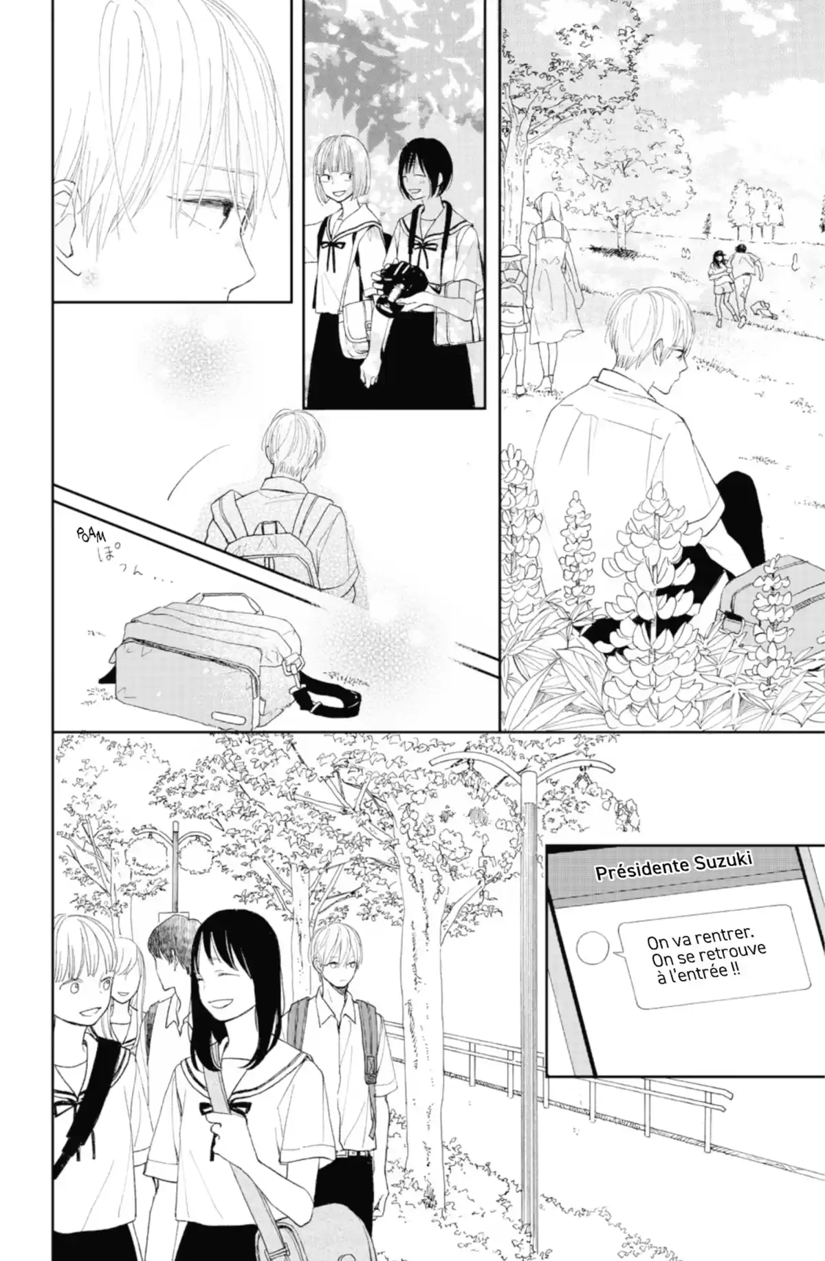 Comme les autres Volume 2 page 74