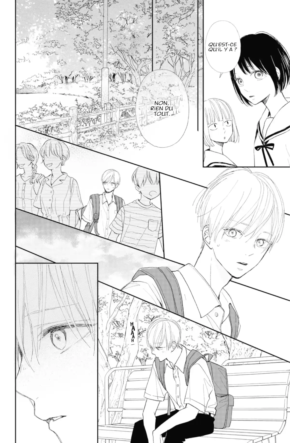 Comme les autres Volume 2 page 76