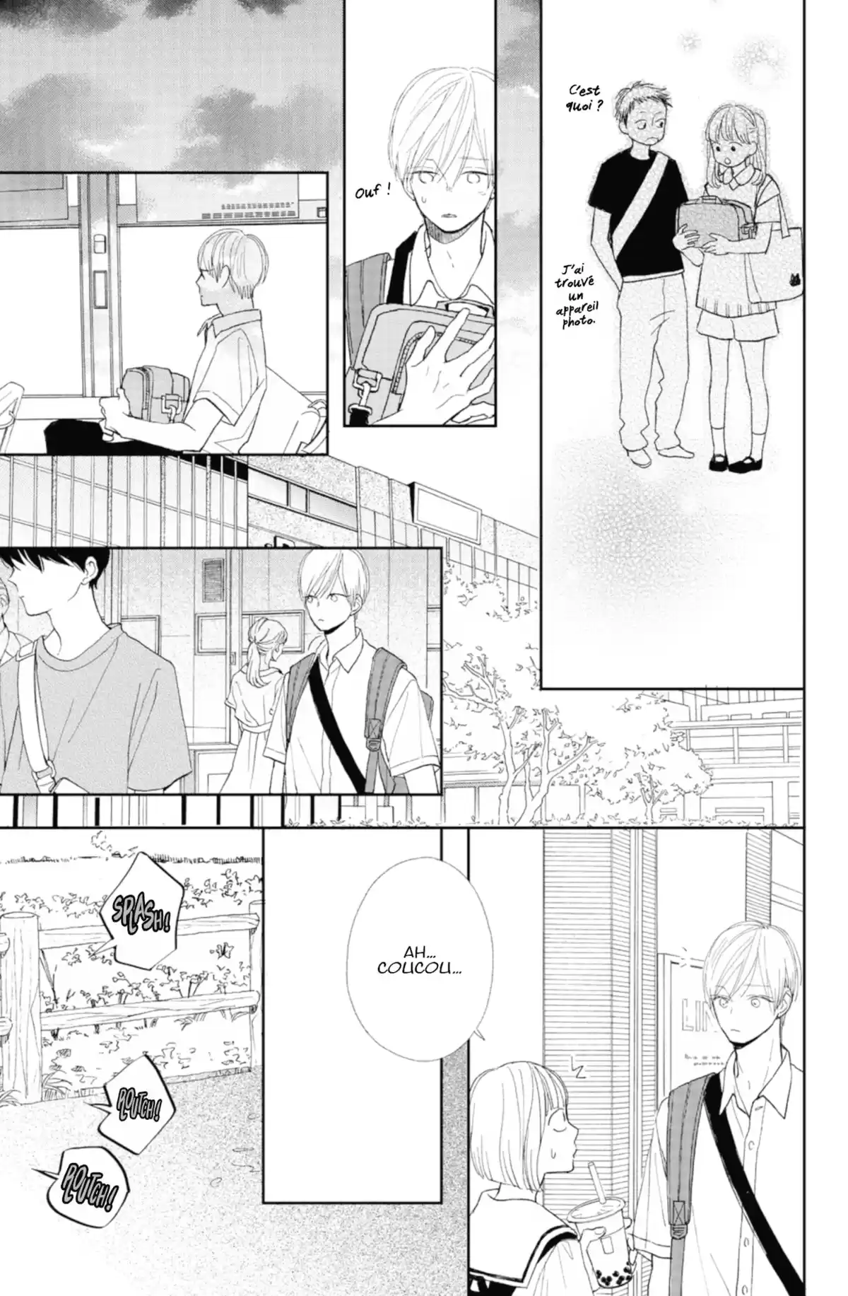 Comme les autres Volume 2 page 77