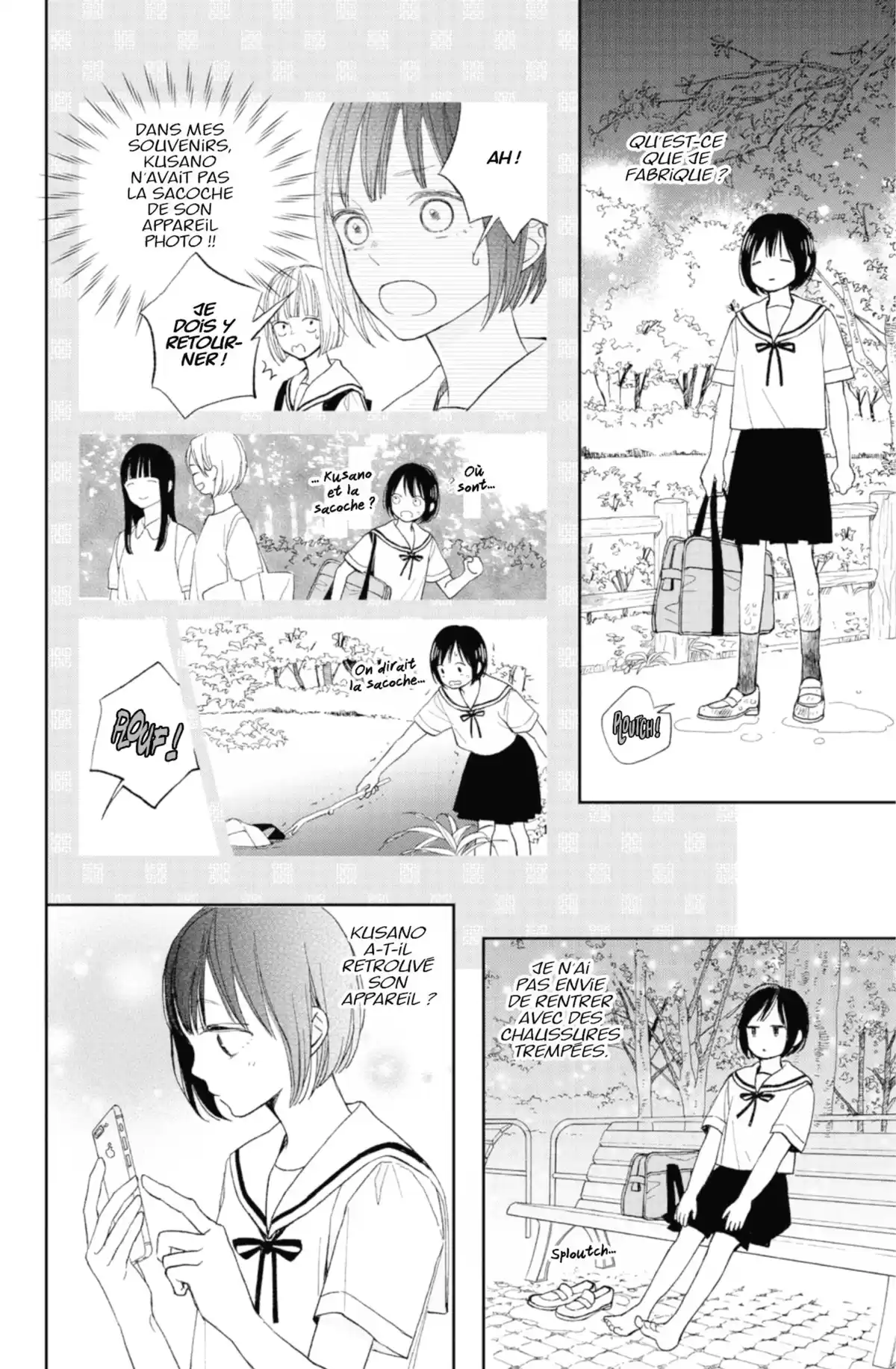 Comme les autres Volume 2 page 78