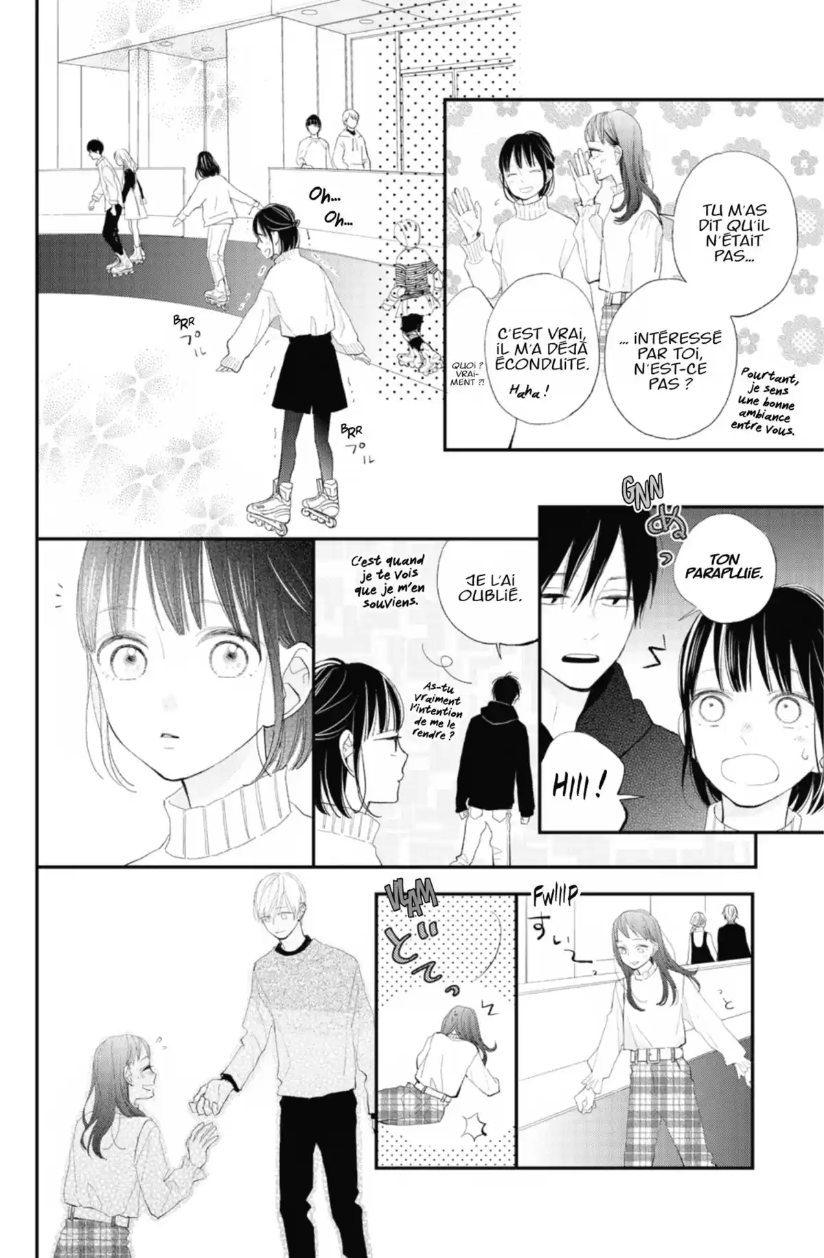 Comme les autres Volume 4 page 106