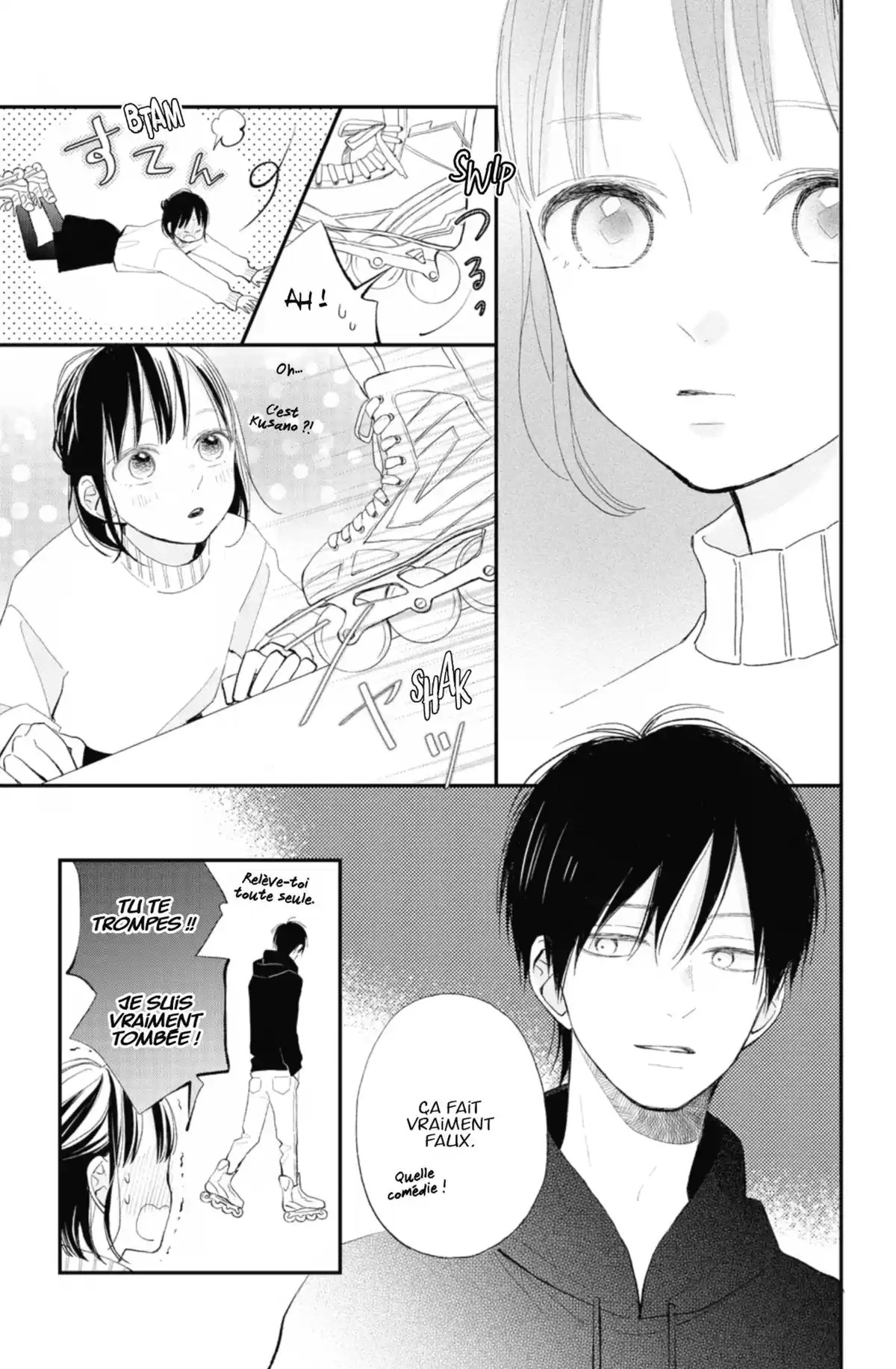 Comme les autres Volume 4 page 107