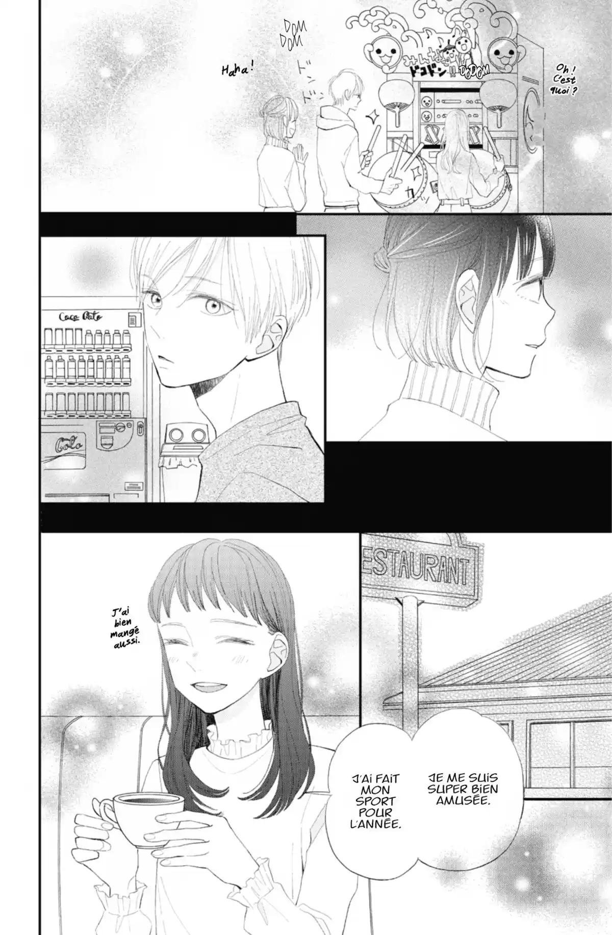 Comme les autres Volume 4 page 108