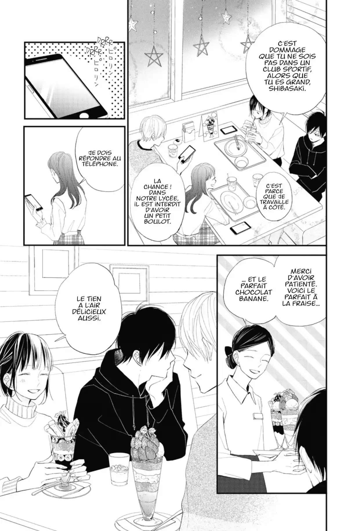 Comme les autres Volume 4 page 109
