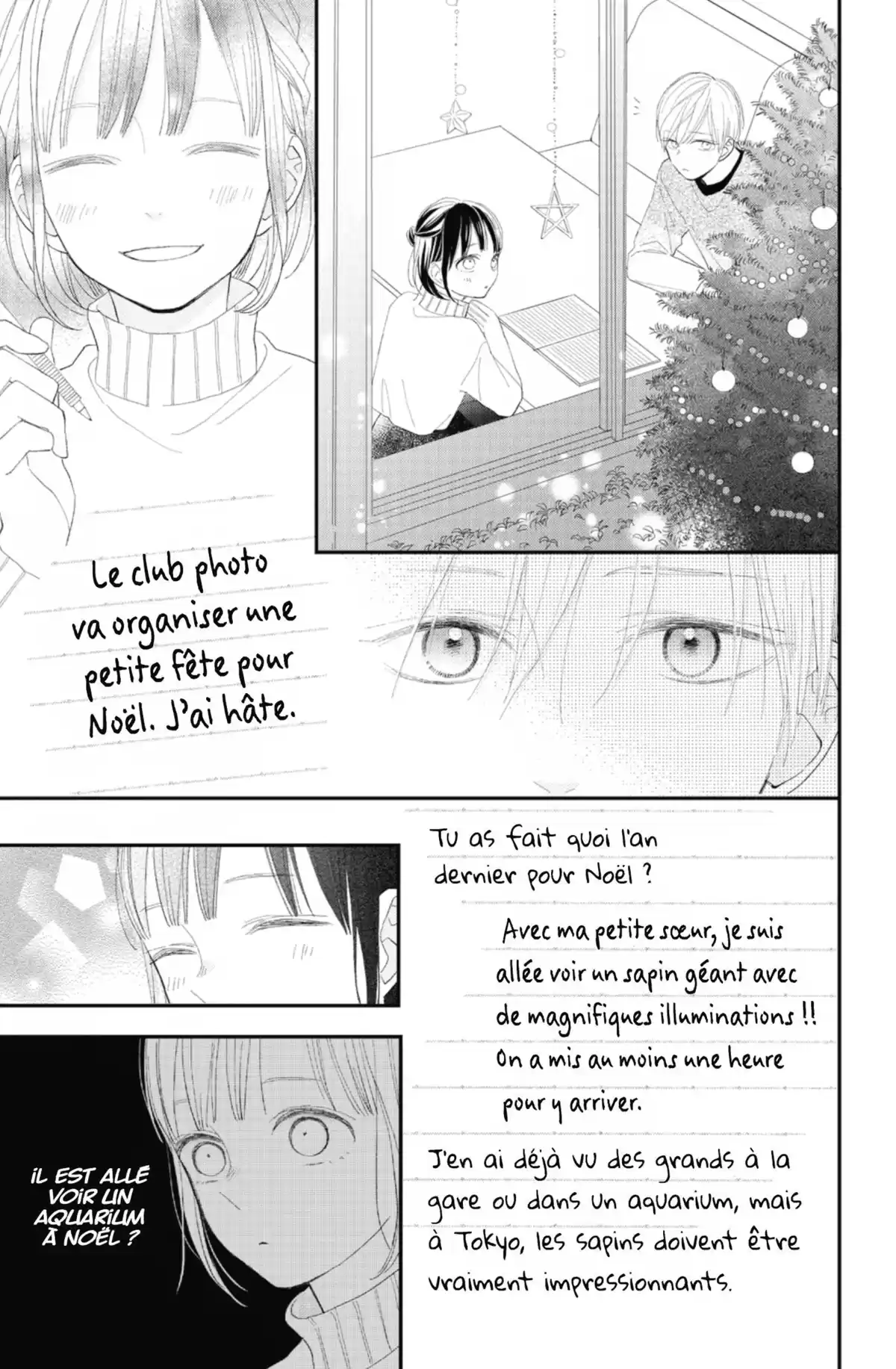 Comme les autres Volume 4 page 113