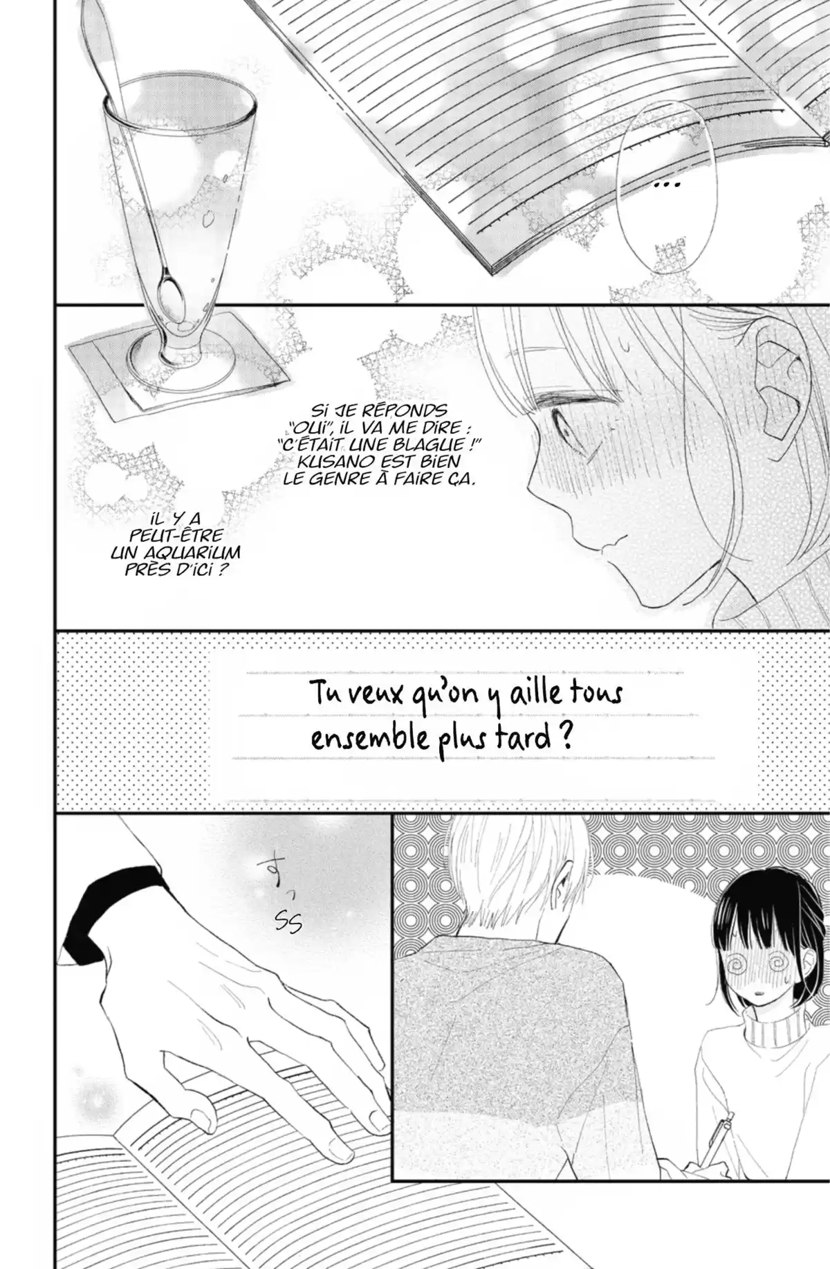 Comme les autres Volume 4 page 116
