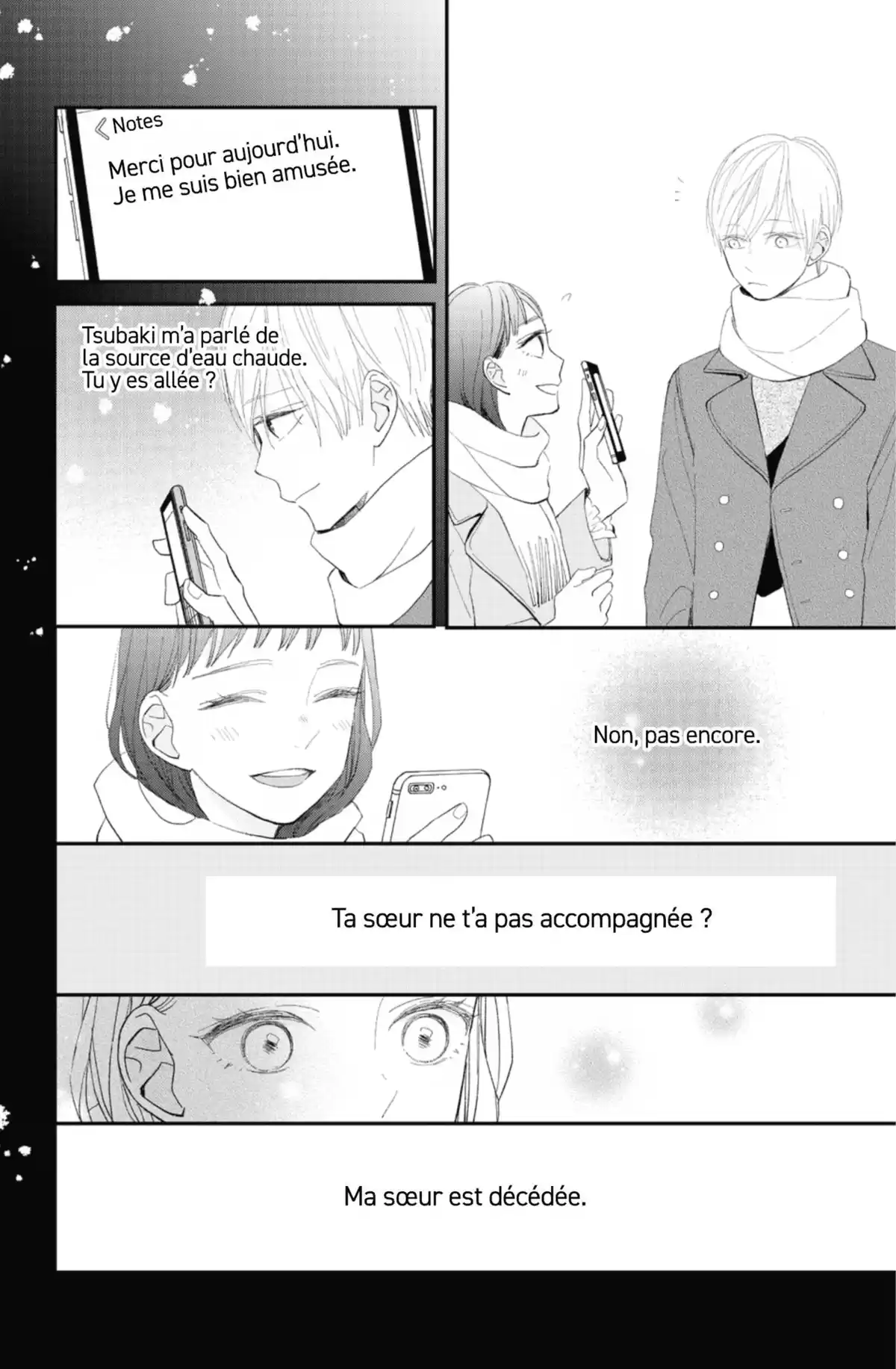 Comme les autres Volume 4 page 120
