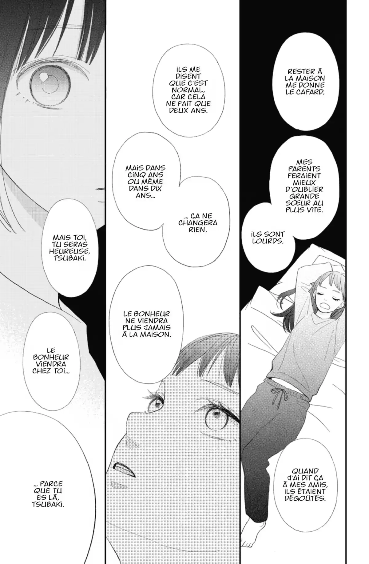 Comme les autres Volume 4 page 123