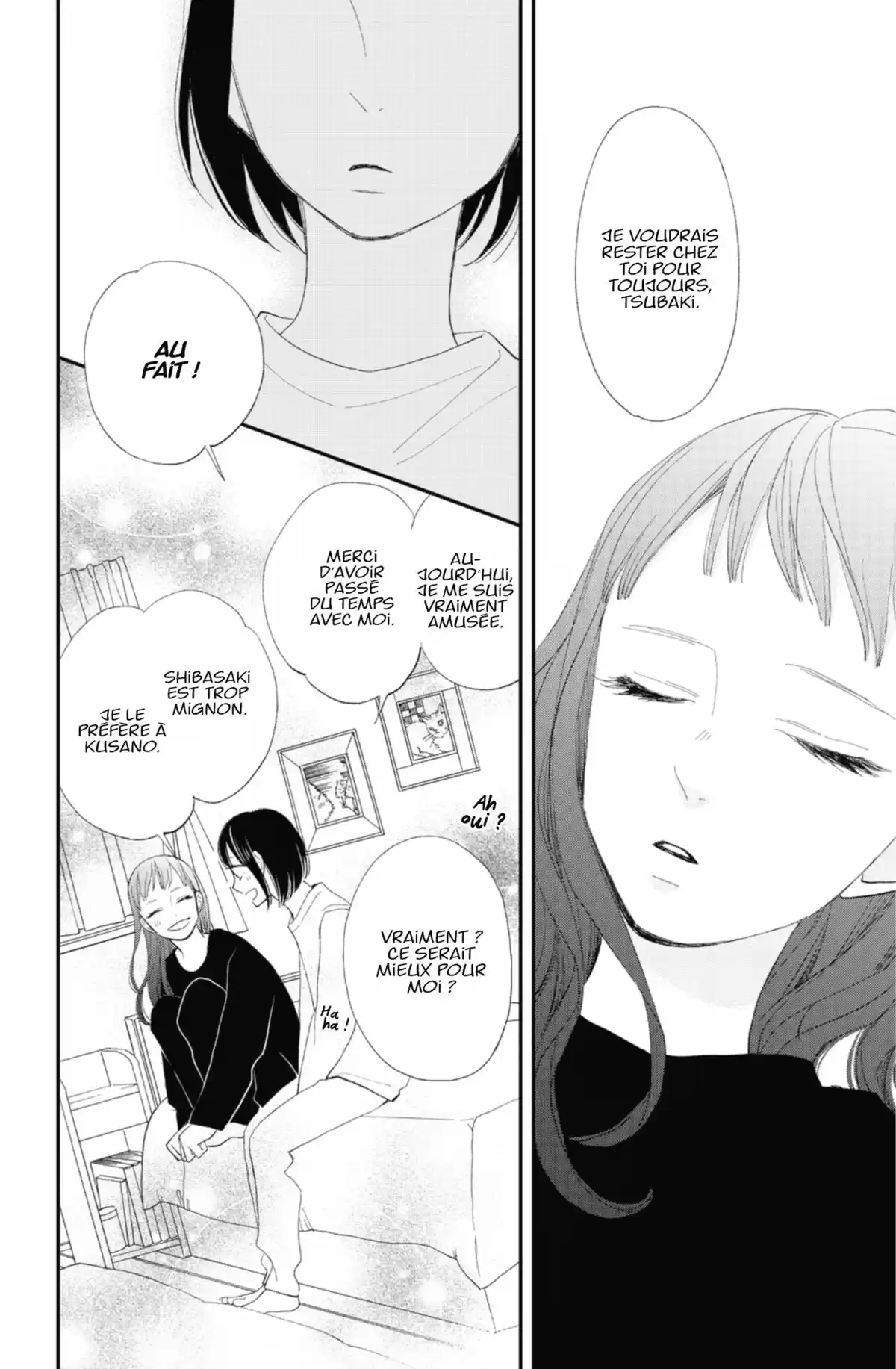 Comme les autres Volume 4 page 124