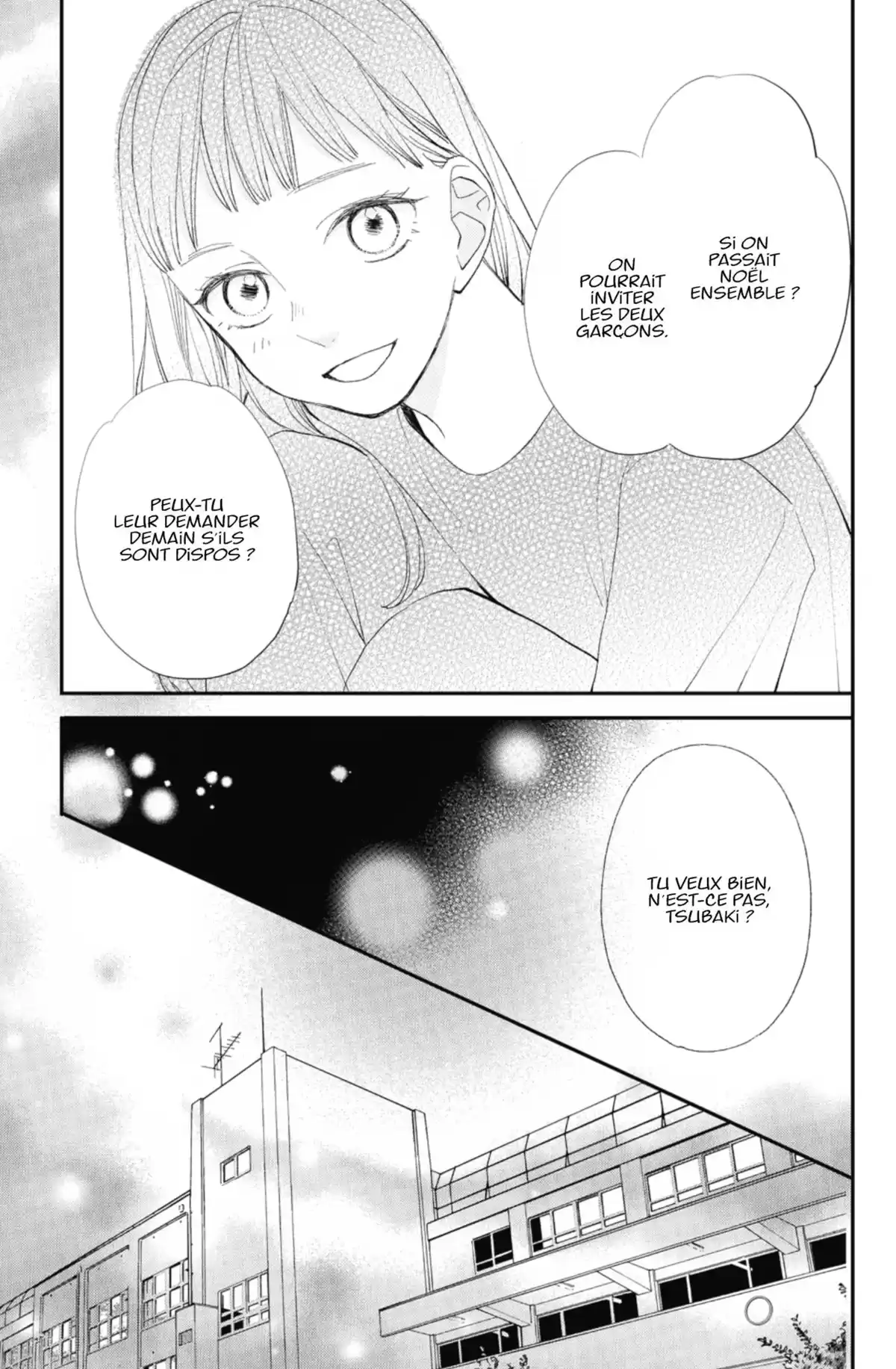 Comme les autres Volume 4 page 125