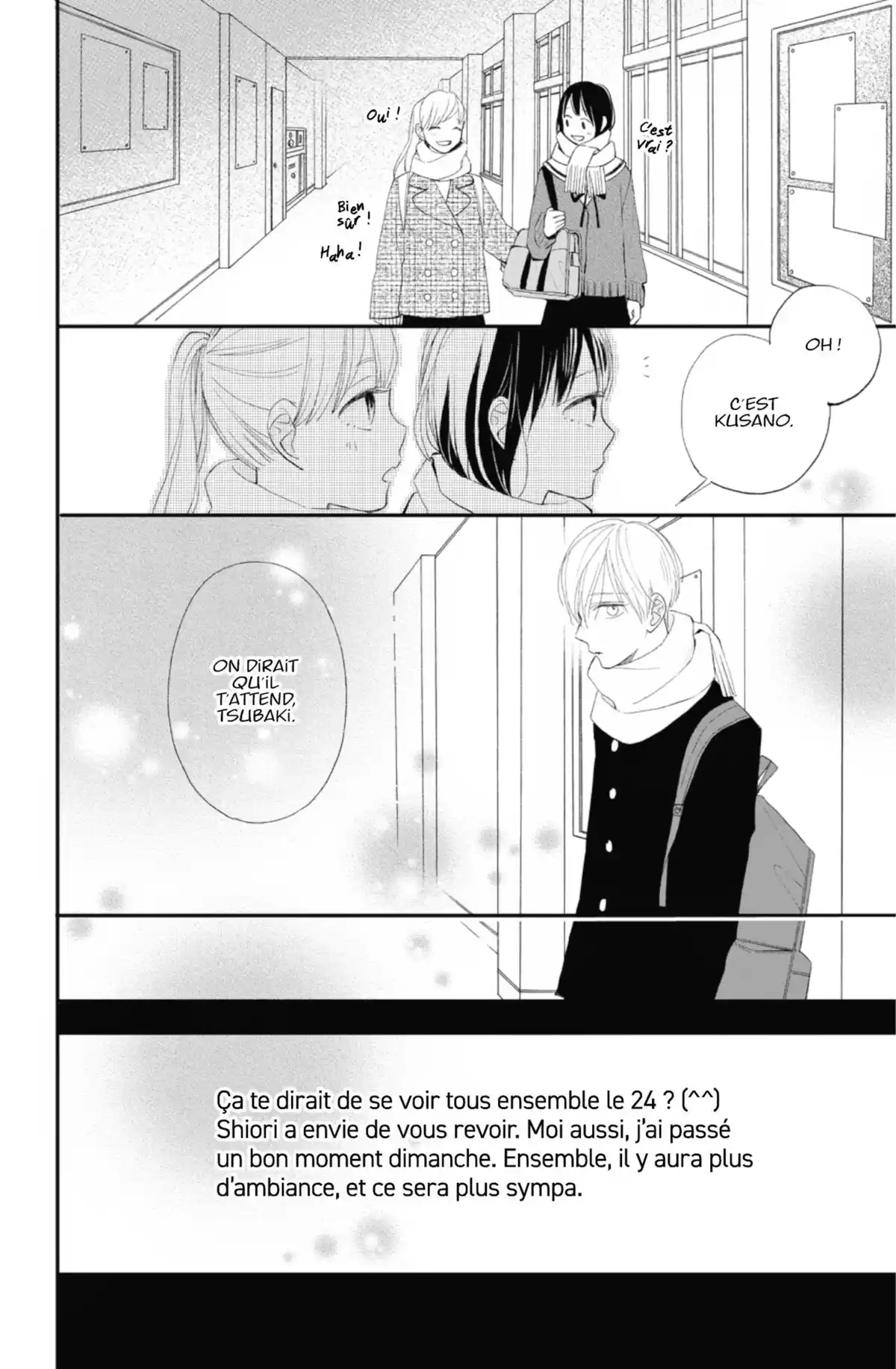 Comme les autres Volume 4 page 126