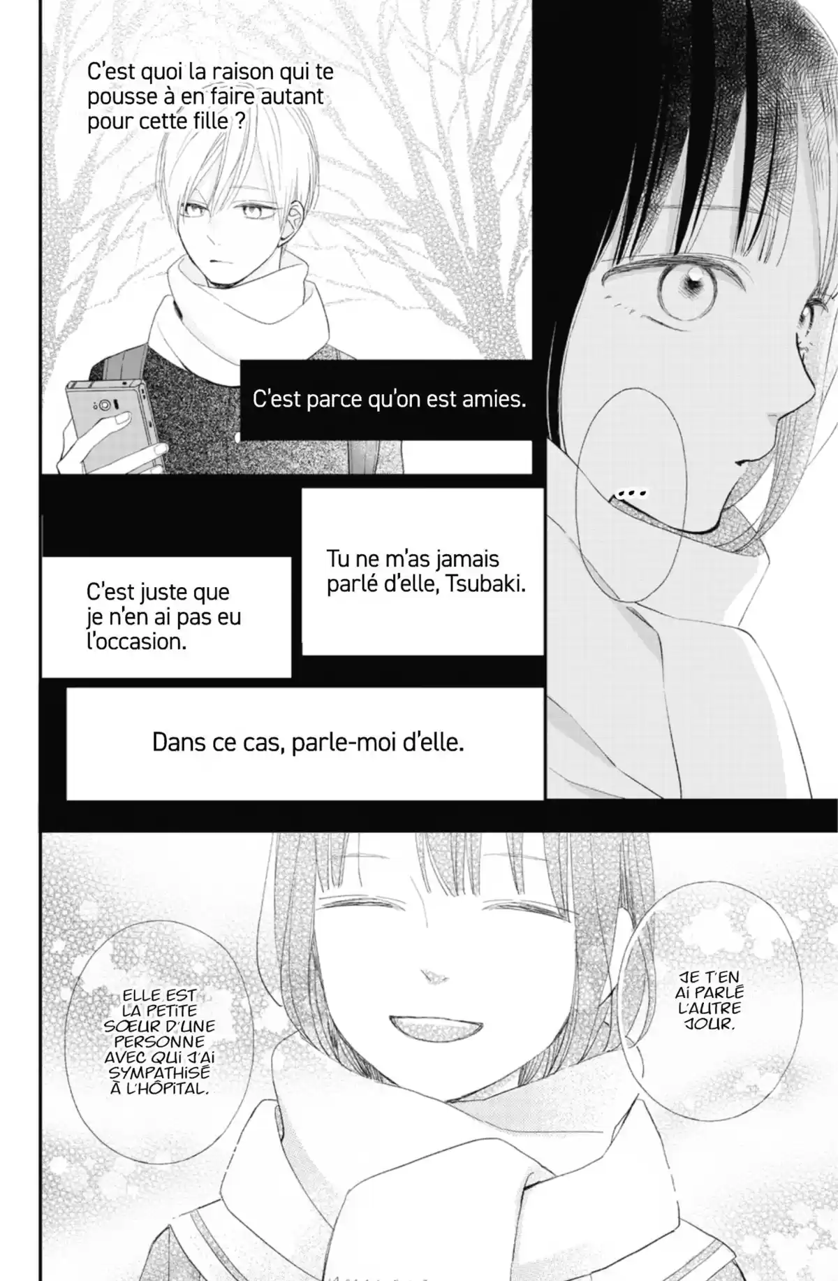 Comme les autres Volume 4 page 128