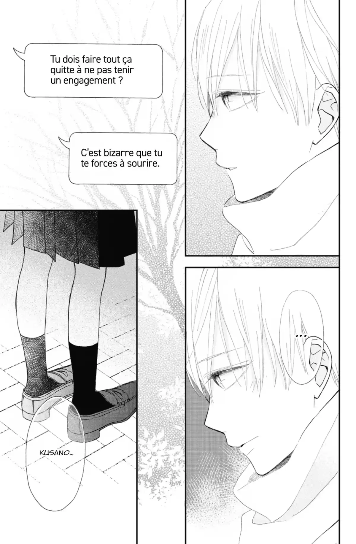 Comme les autres Volume 4 page 129
