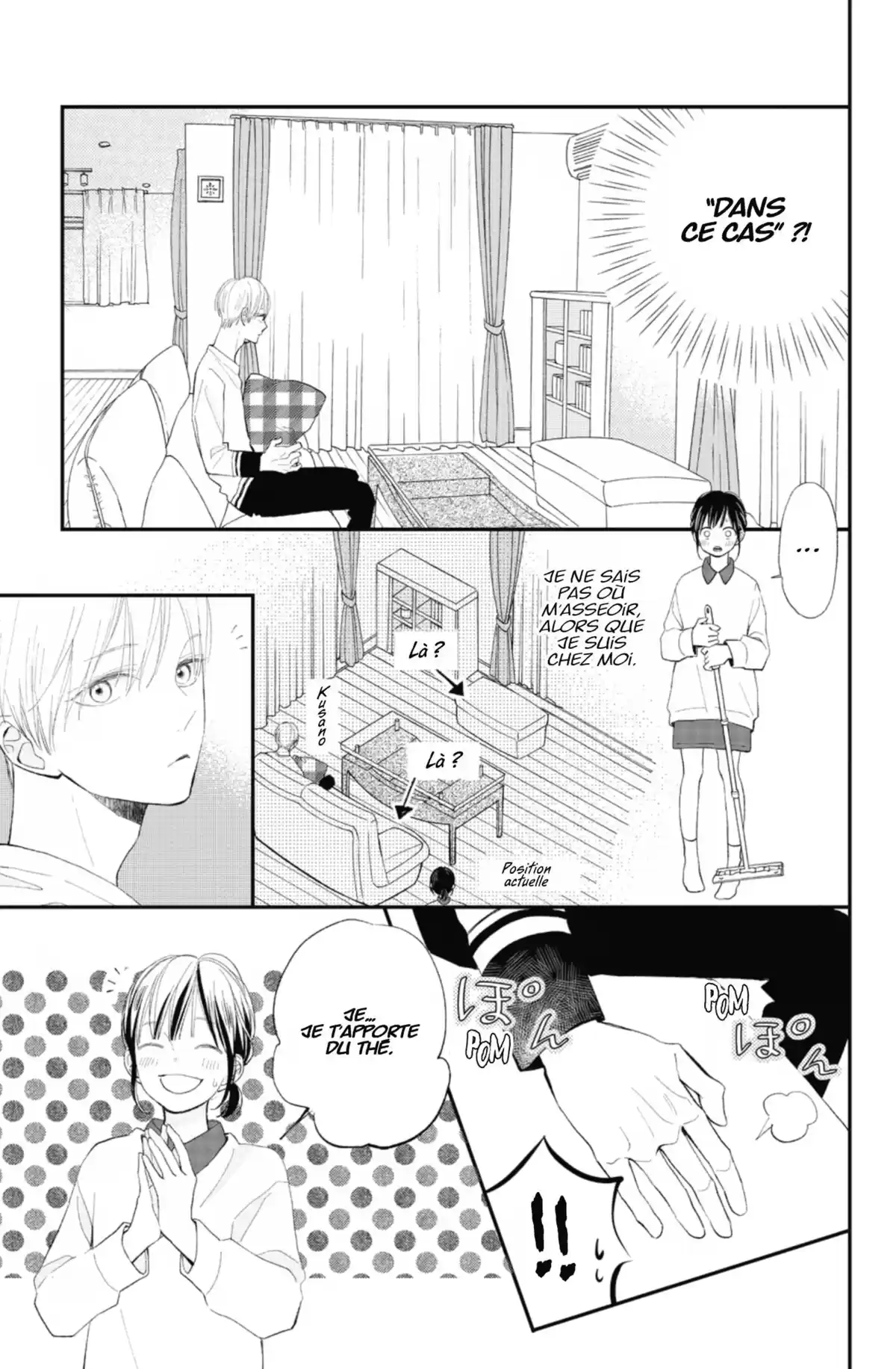 Comme les autres Volume 4 page 13