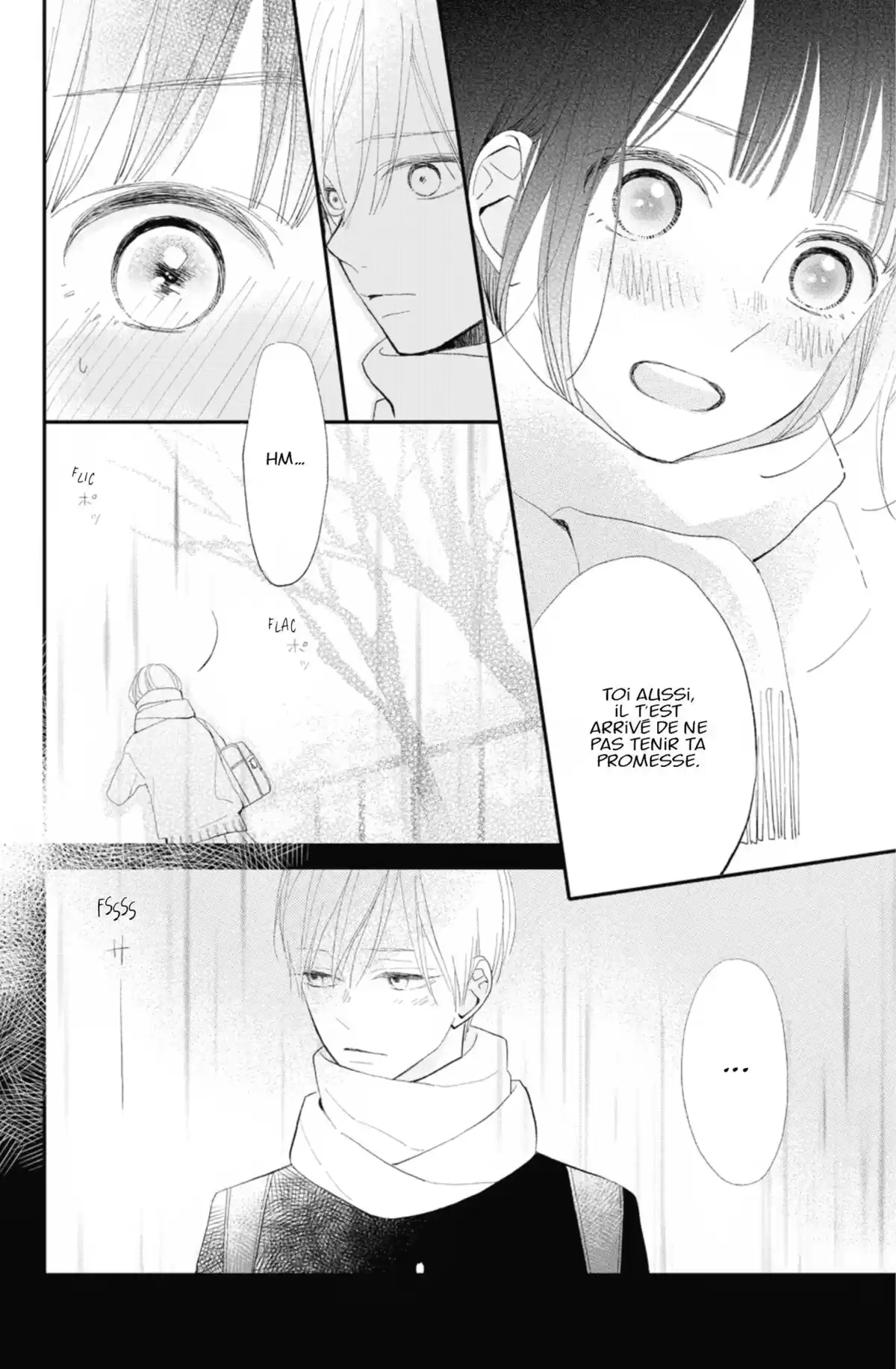 Comme les autres Volume 4 page 130