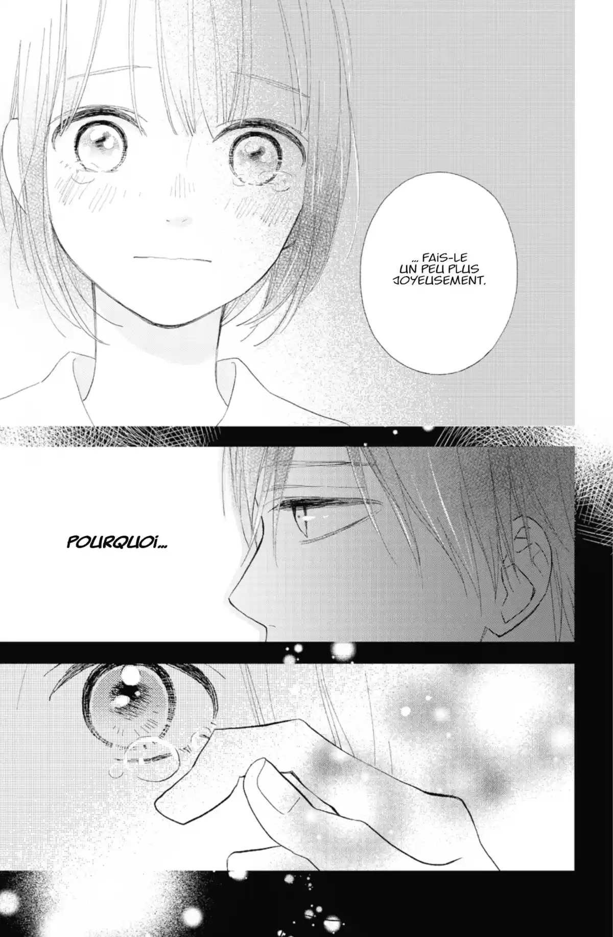 Comme les autres Volume 4 page 135
