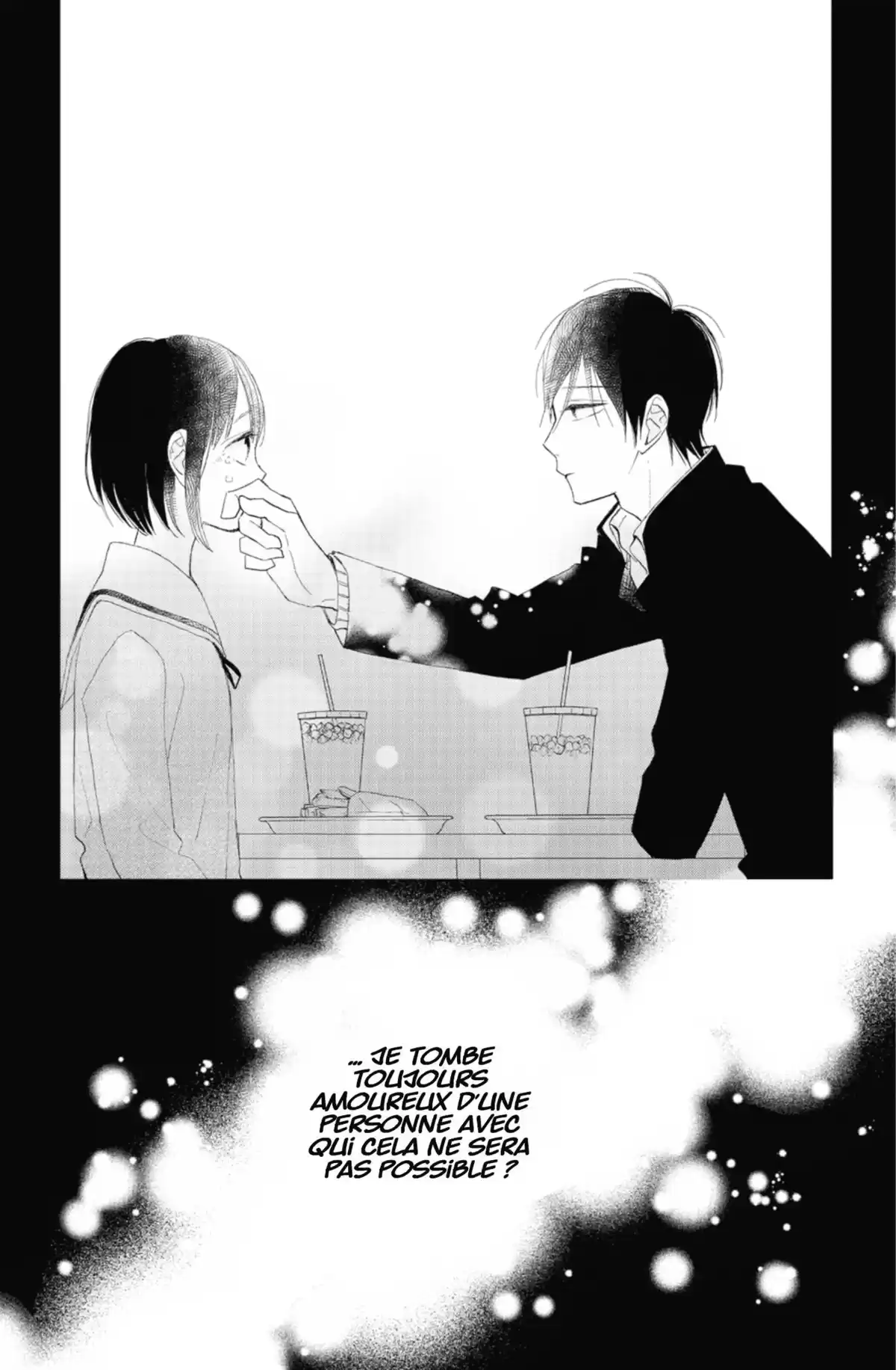 Comme les autres Volume 4 page 136