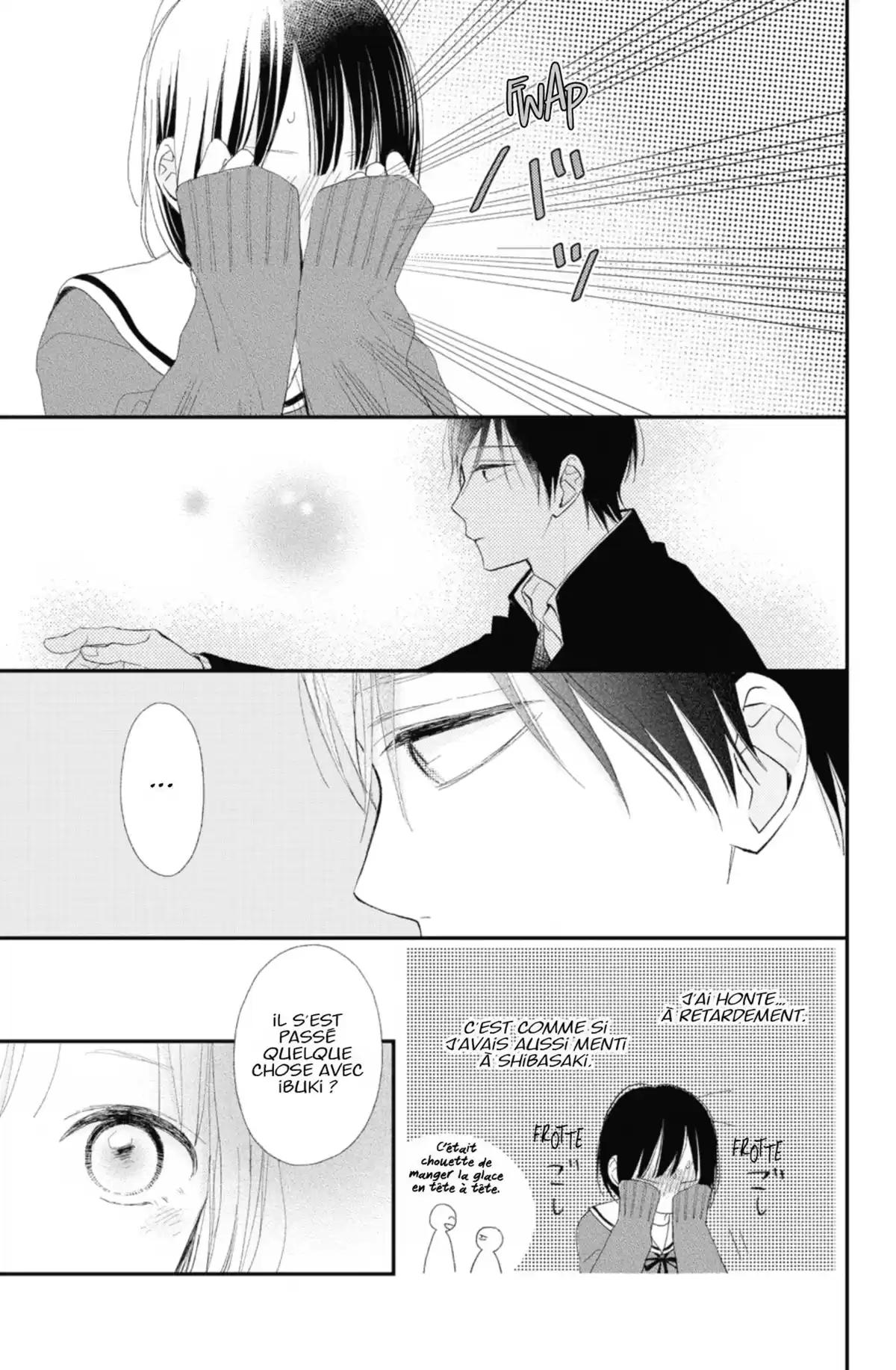 Comme les autres Volume 4 page 141