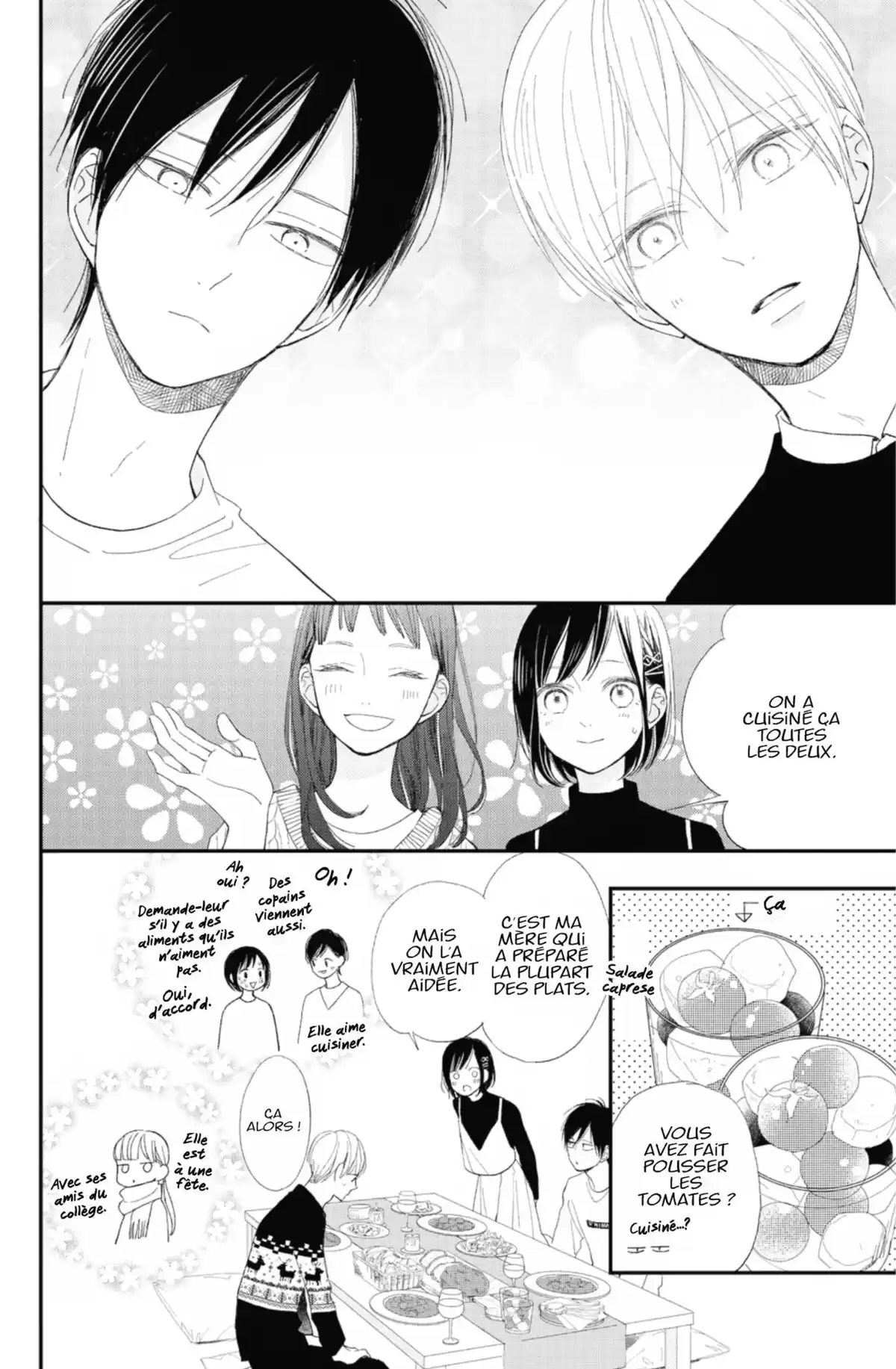Comme les autres Volume 4 page 146