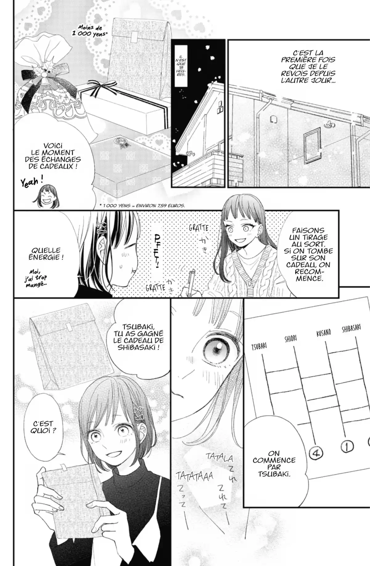 Comme les autres Volume 4 page 148