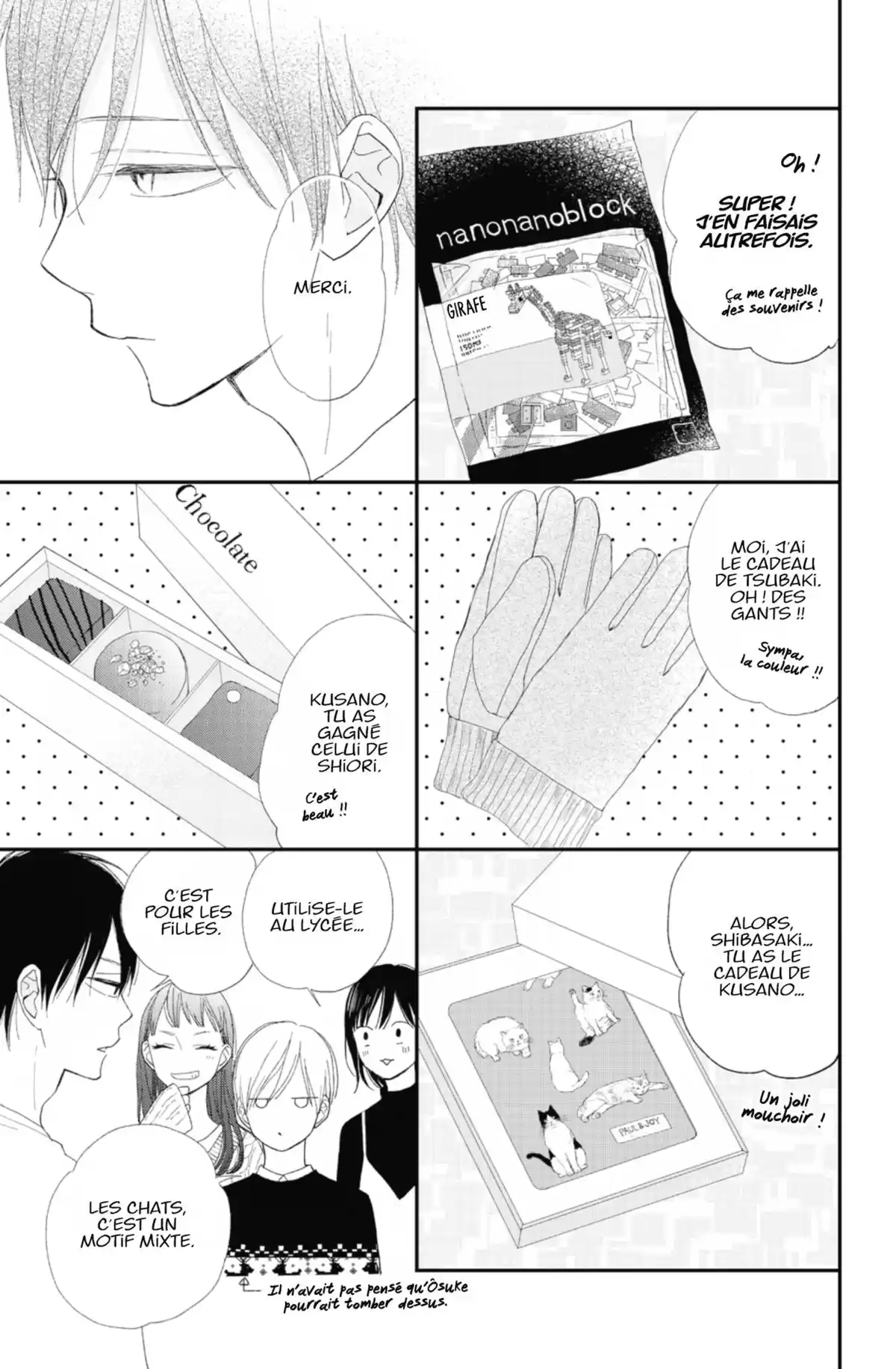 Comme les autres Volume 4 page 149