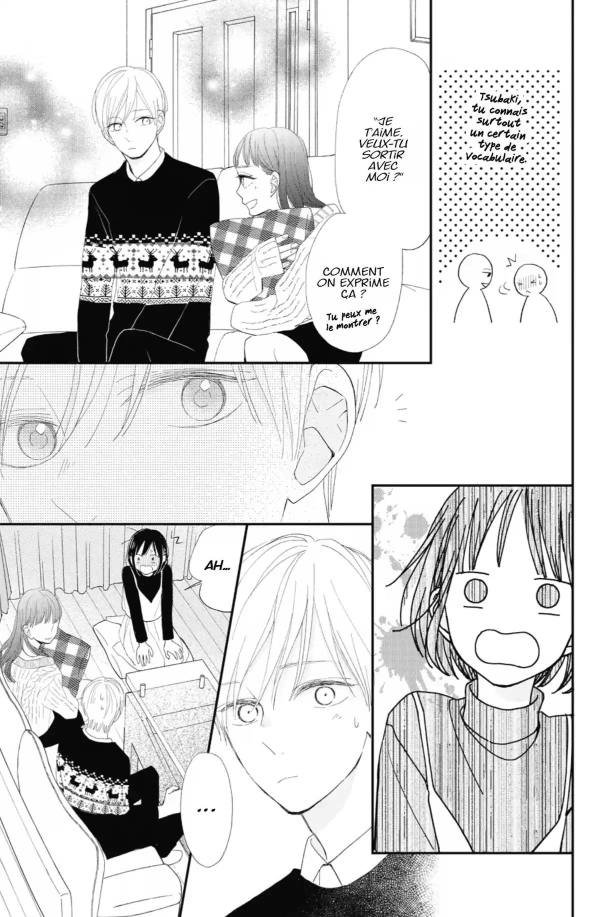 Comme les autres Volume 4 page 151