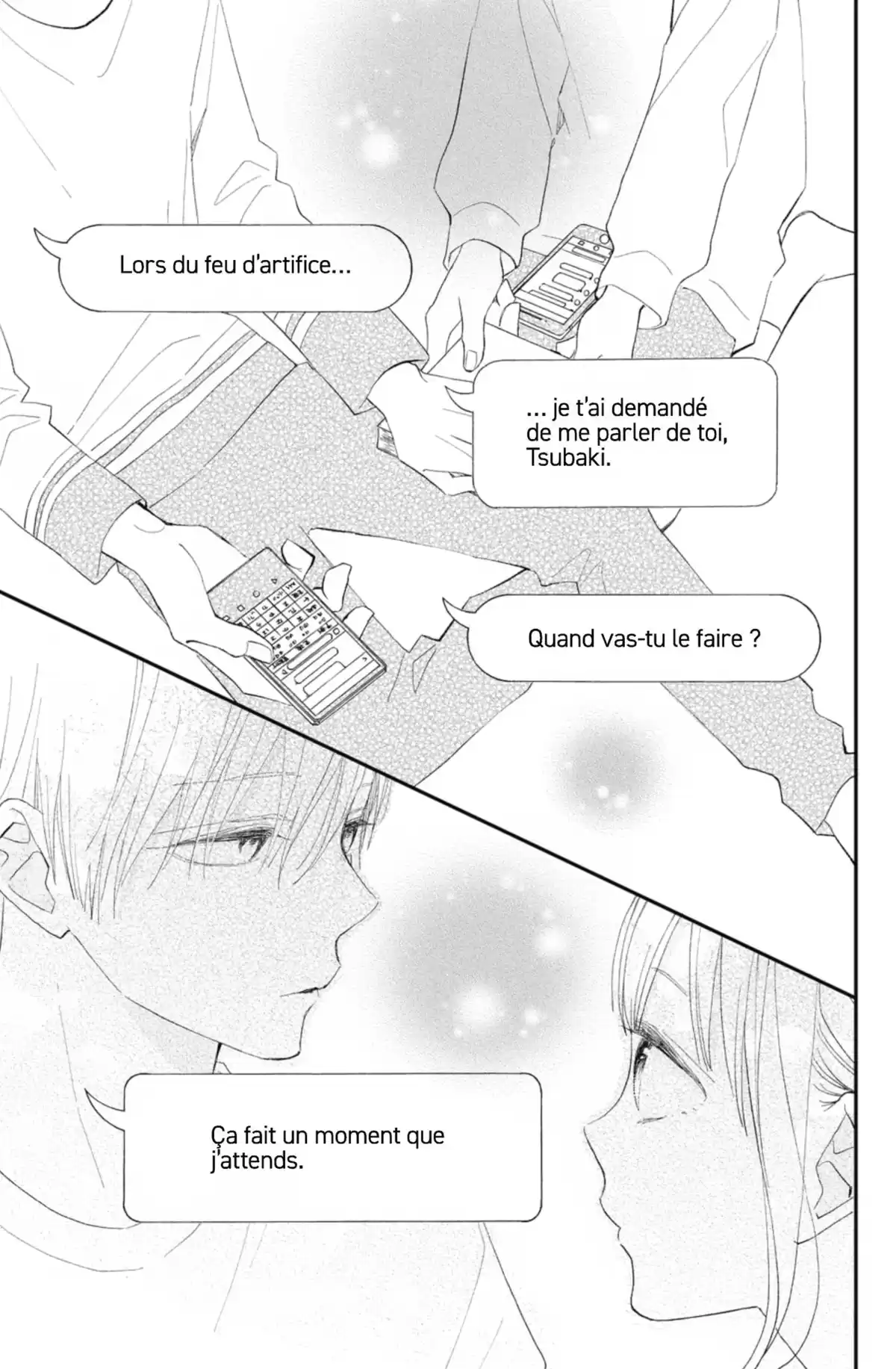 Comme les autres Volume 4 page 17