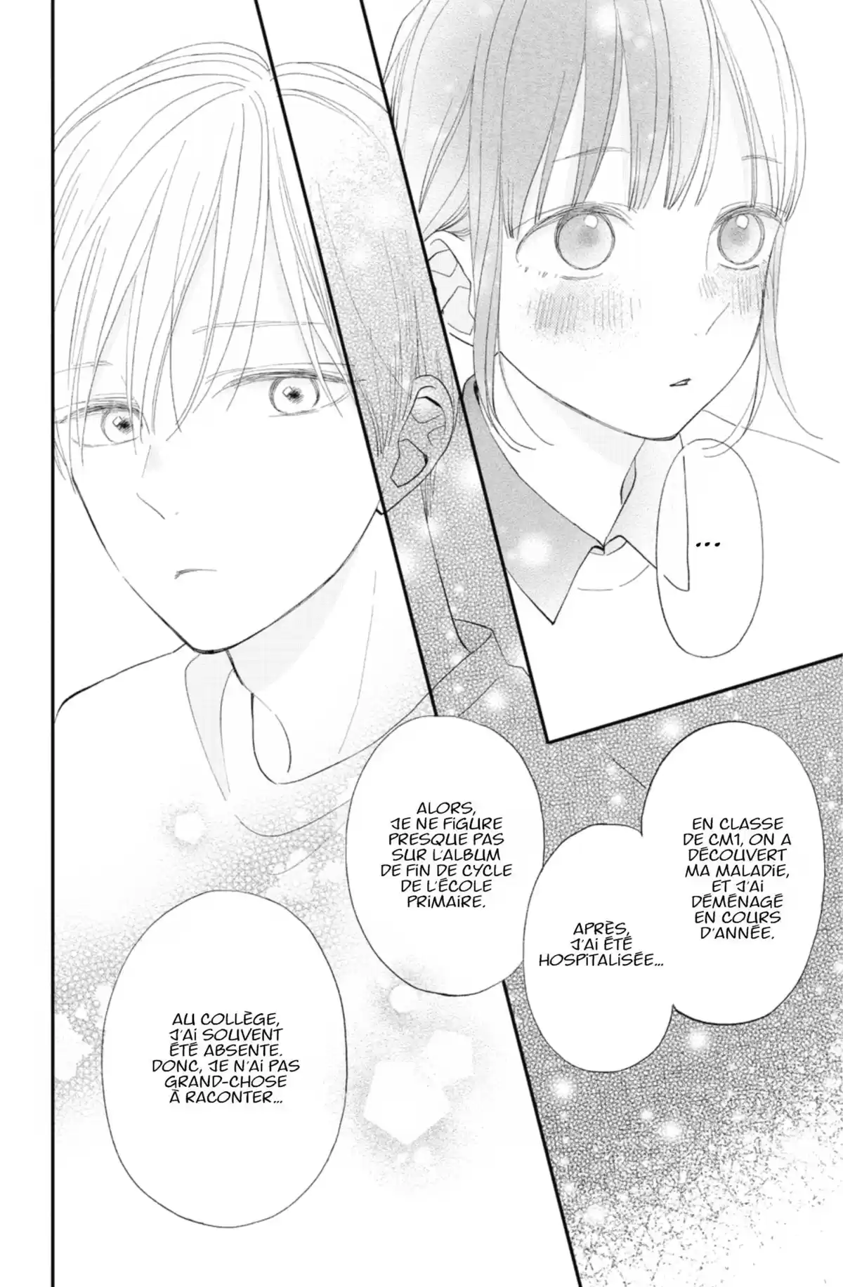 Comme les autres Volume 4 page 18