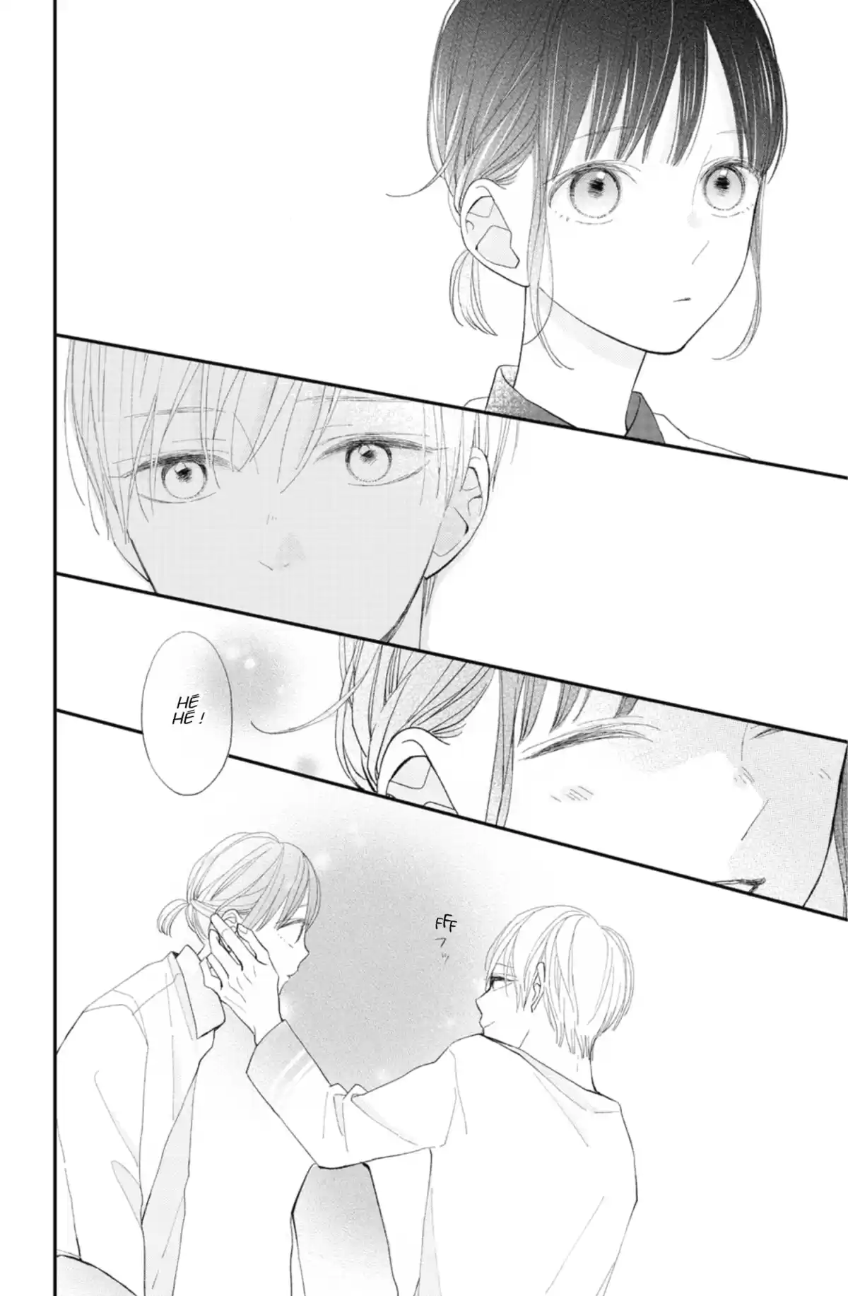 Comme les autres Volume 4 page 20