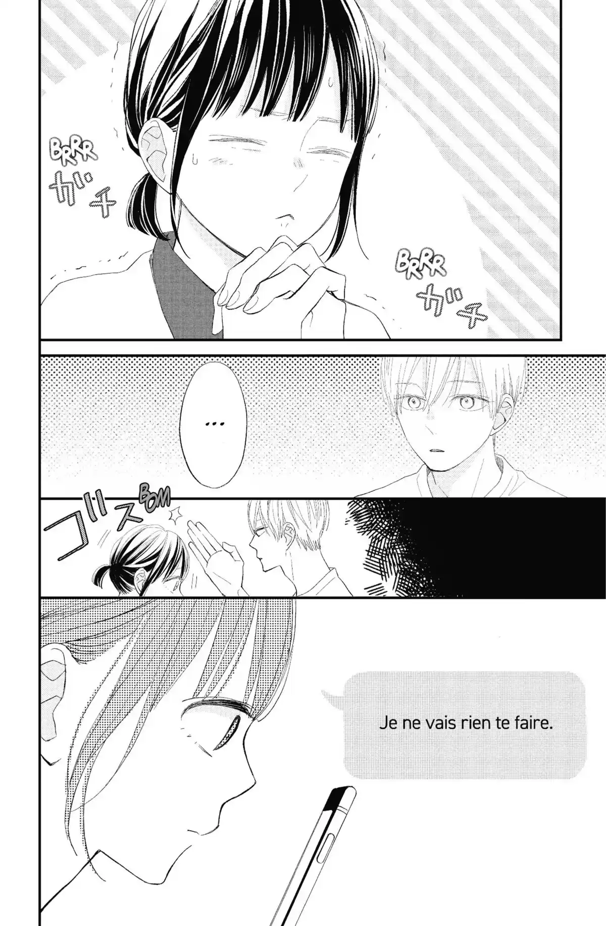 Comme les autres Volume 4 page 22