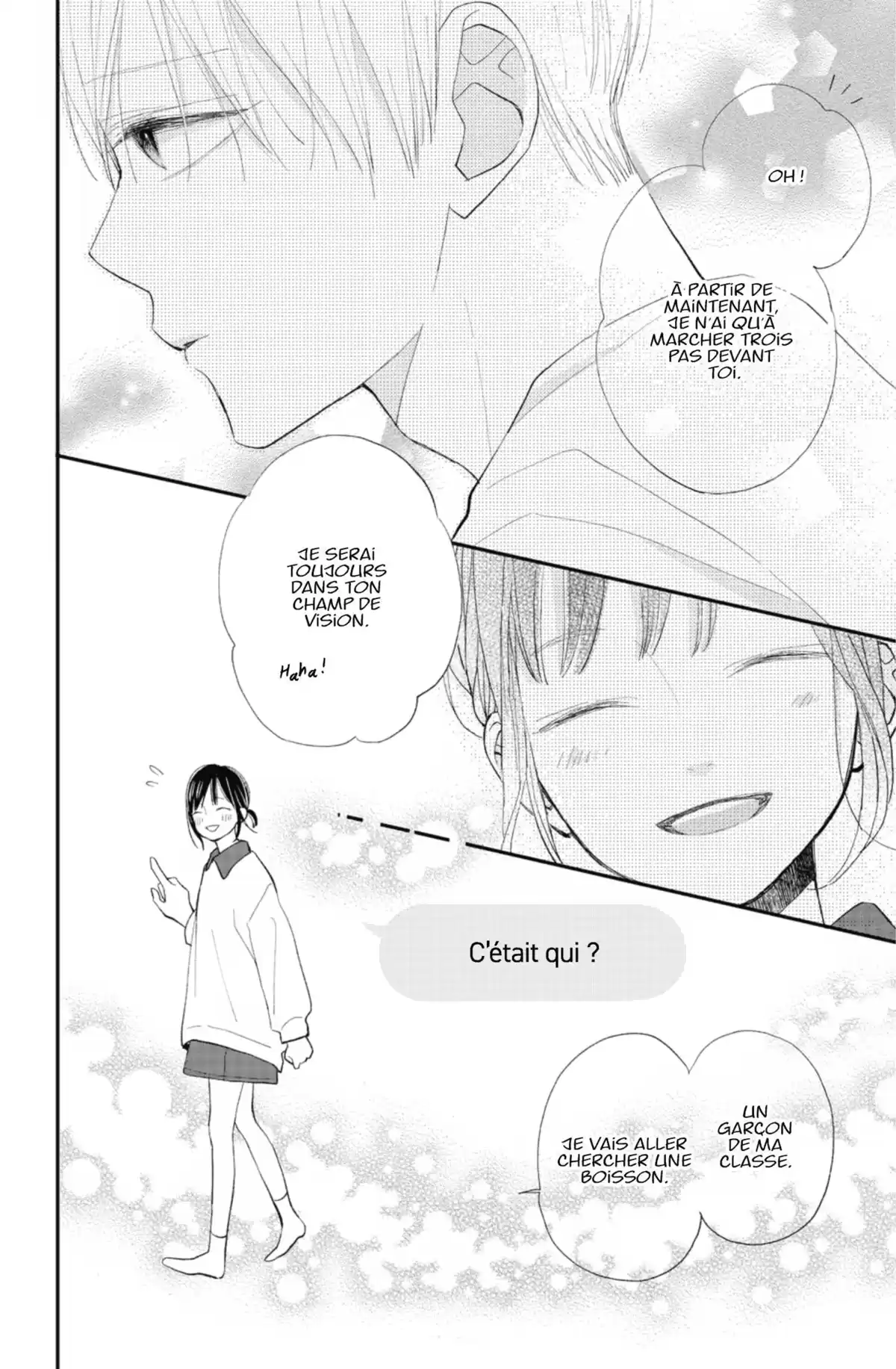 Comme les autres Volume 4 page 26