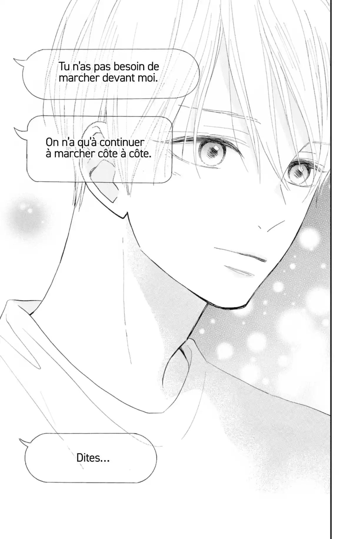 Comme les autres Volume 4 page 29