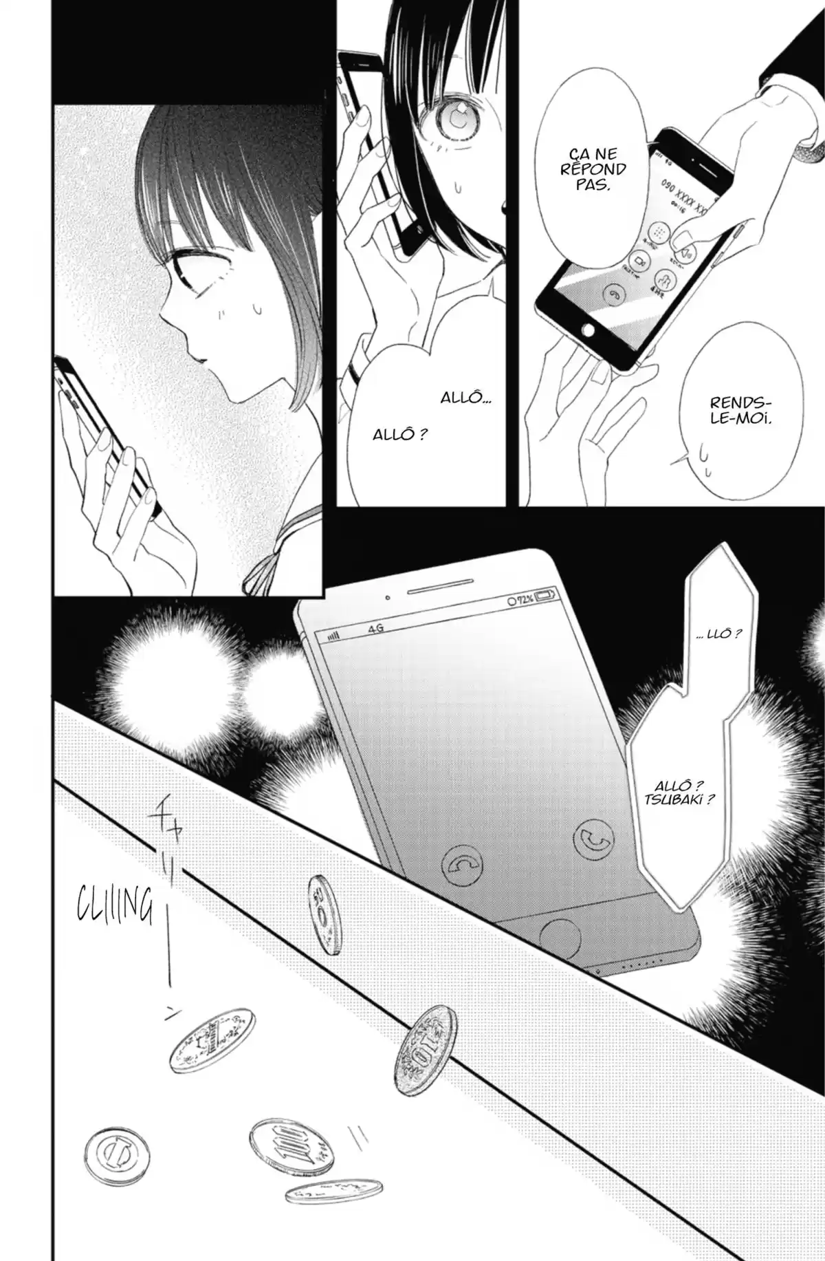 Comme les autres Volume 4 page 34