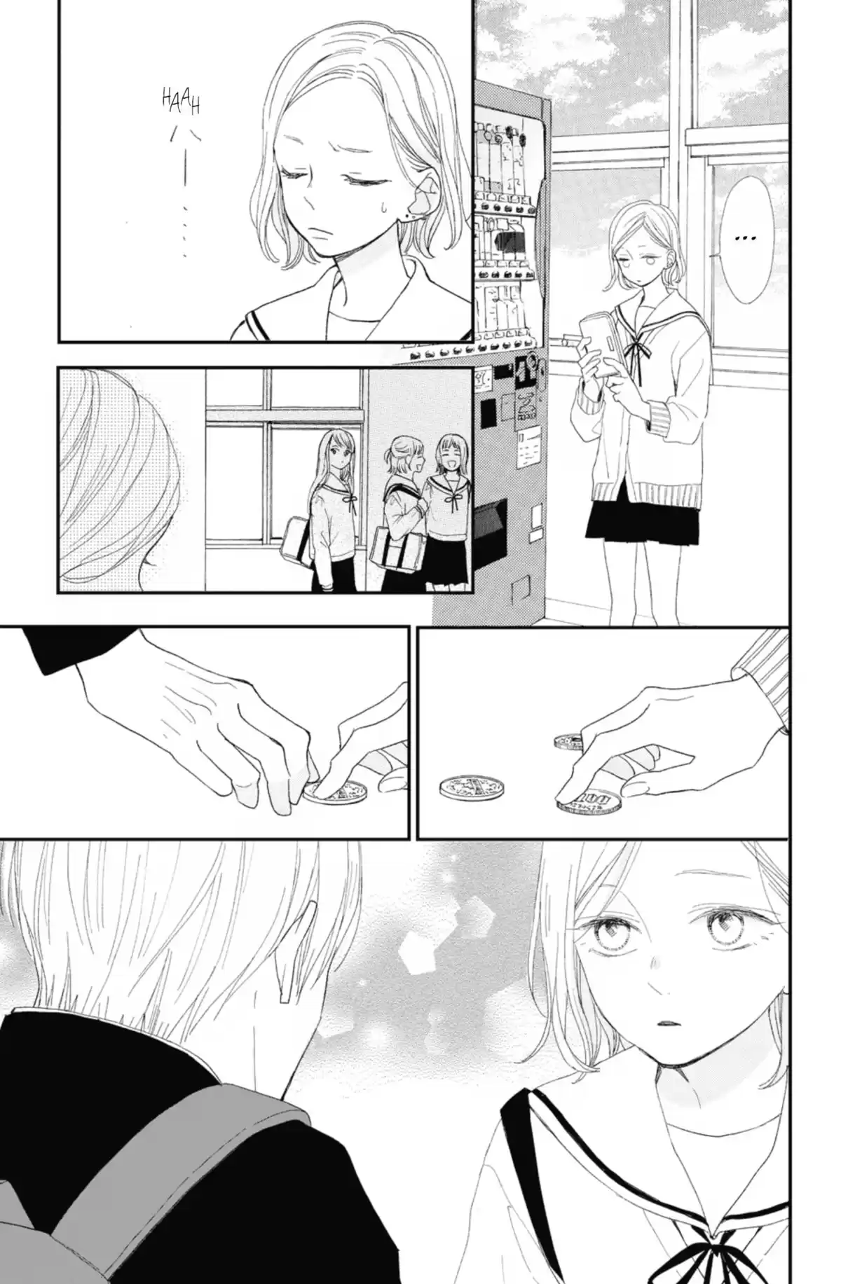 Comme les autres Volume 4 page 35