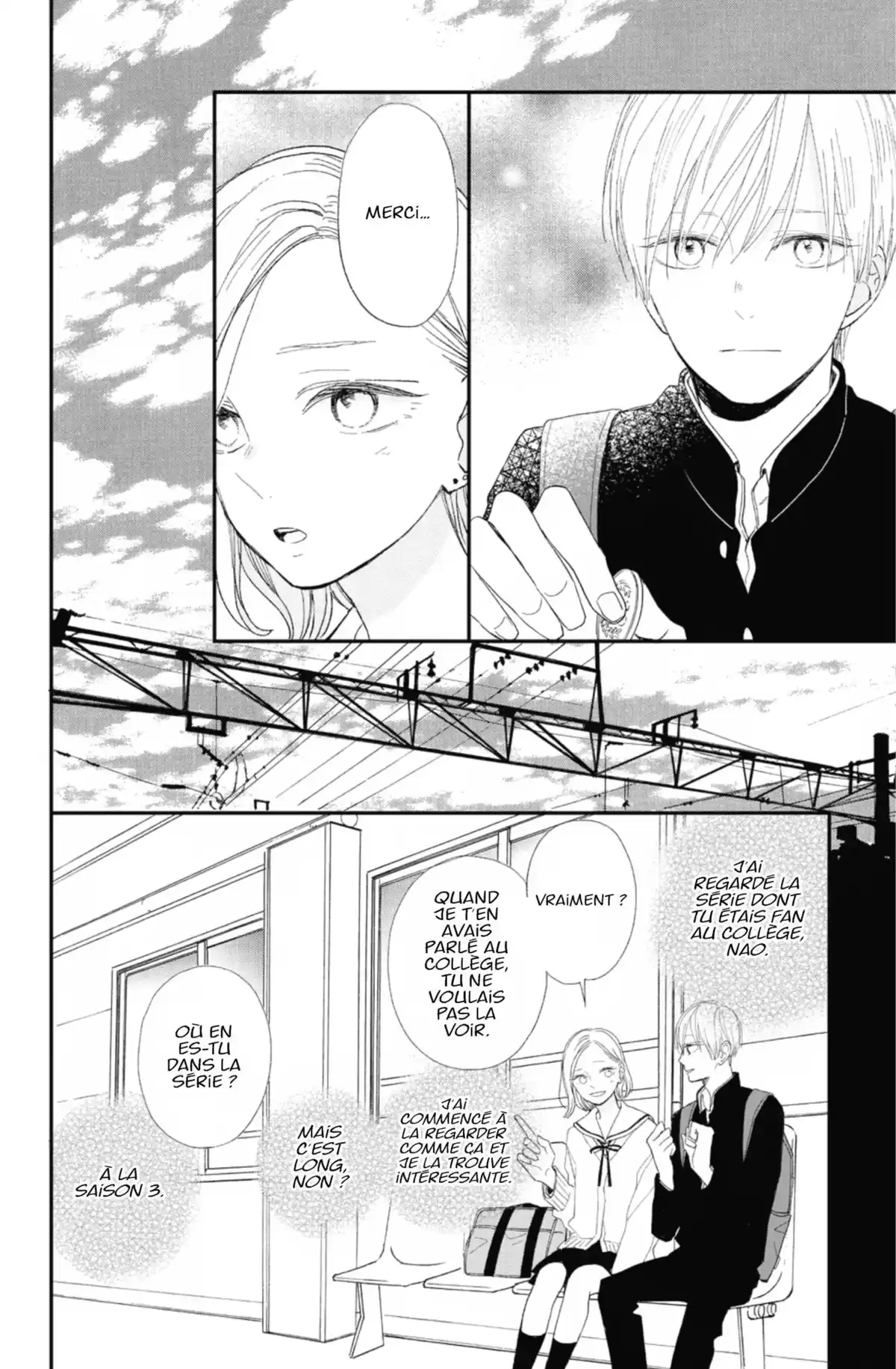 Comme les autres Volume 4 page 36