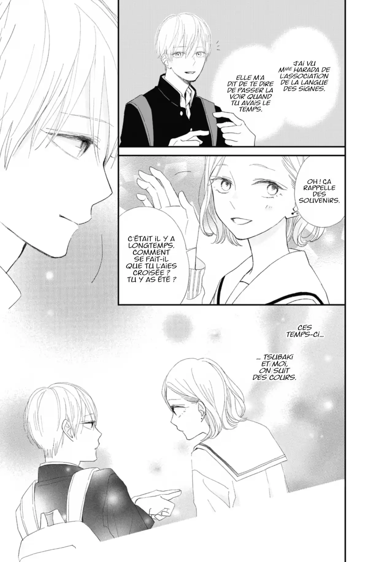 Comme les autres Volume 4 page 37
